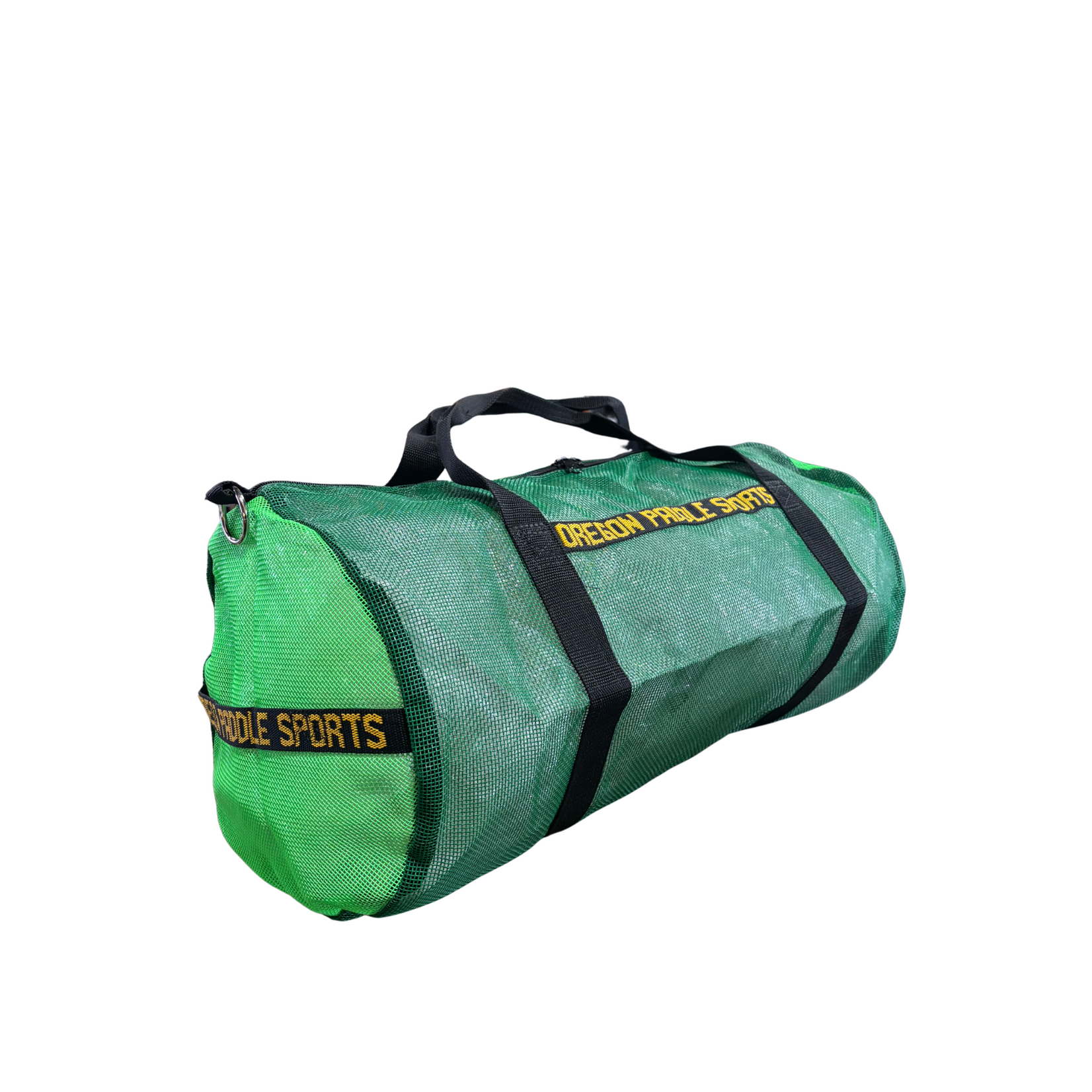 Whitewater Designs Mesh Duffel Bag