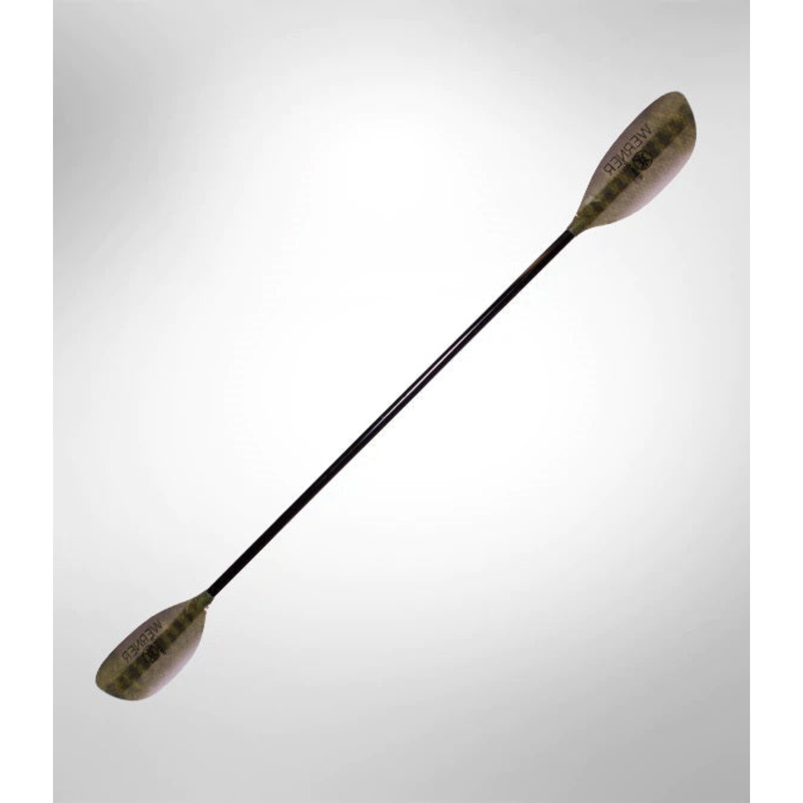 Werner Shuna Hooked 250cm 2pc *Used*