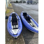 Aquaglide Klickitat Tandem Kayak *Used*