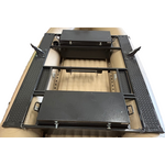 RecRetec Deluxe Aluminium Cargo Raft Frame