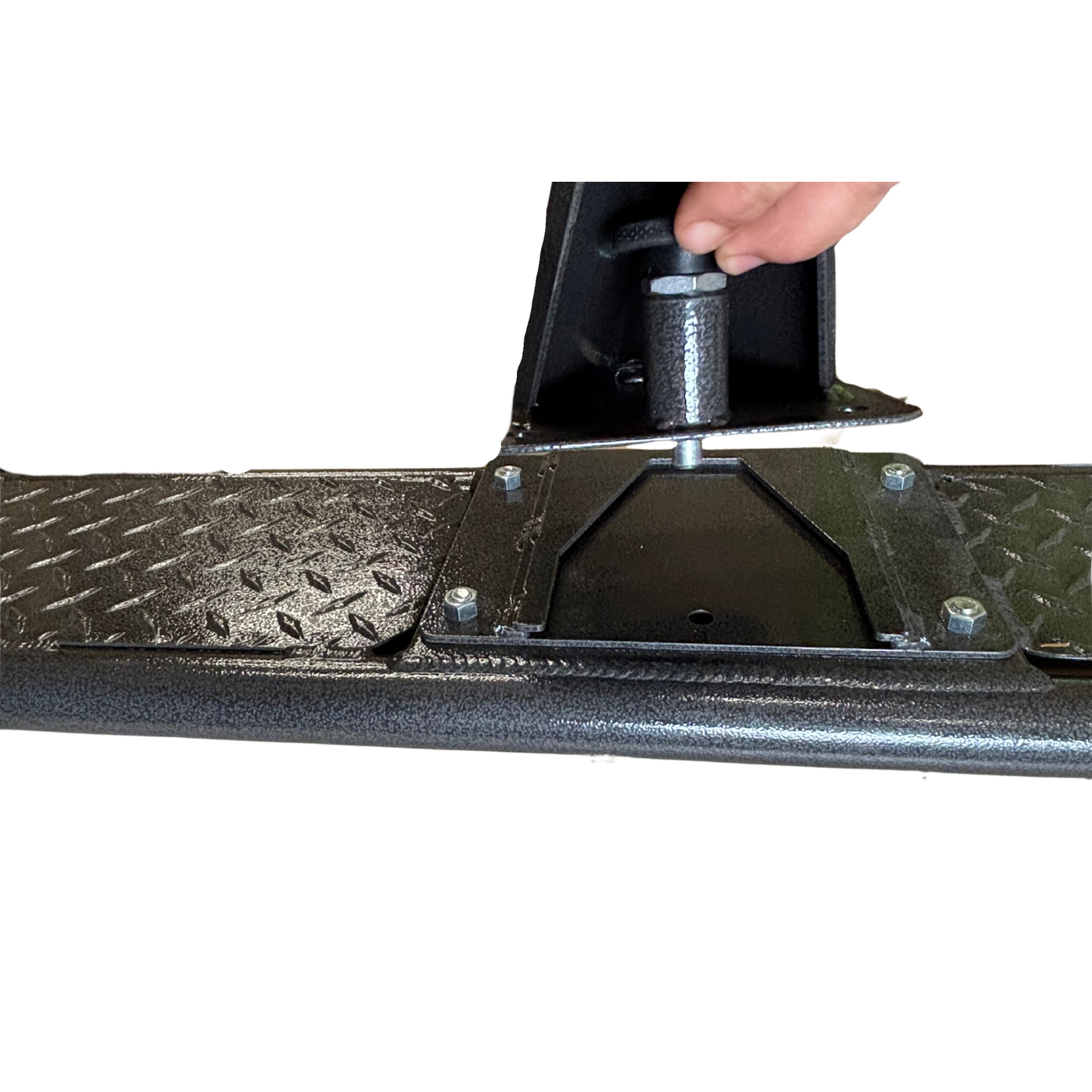 RecRetec Deluxe Aluminium Cargo Raft Frame