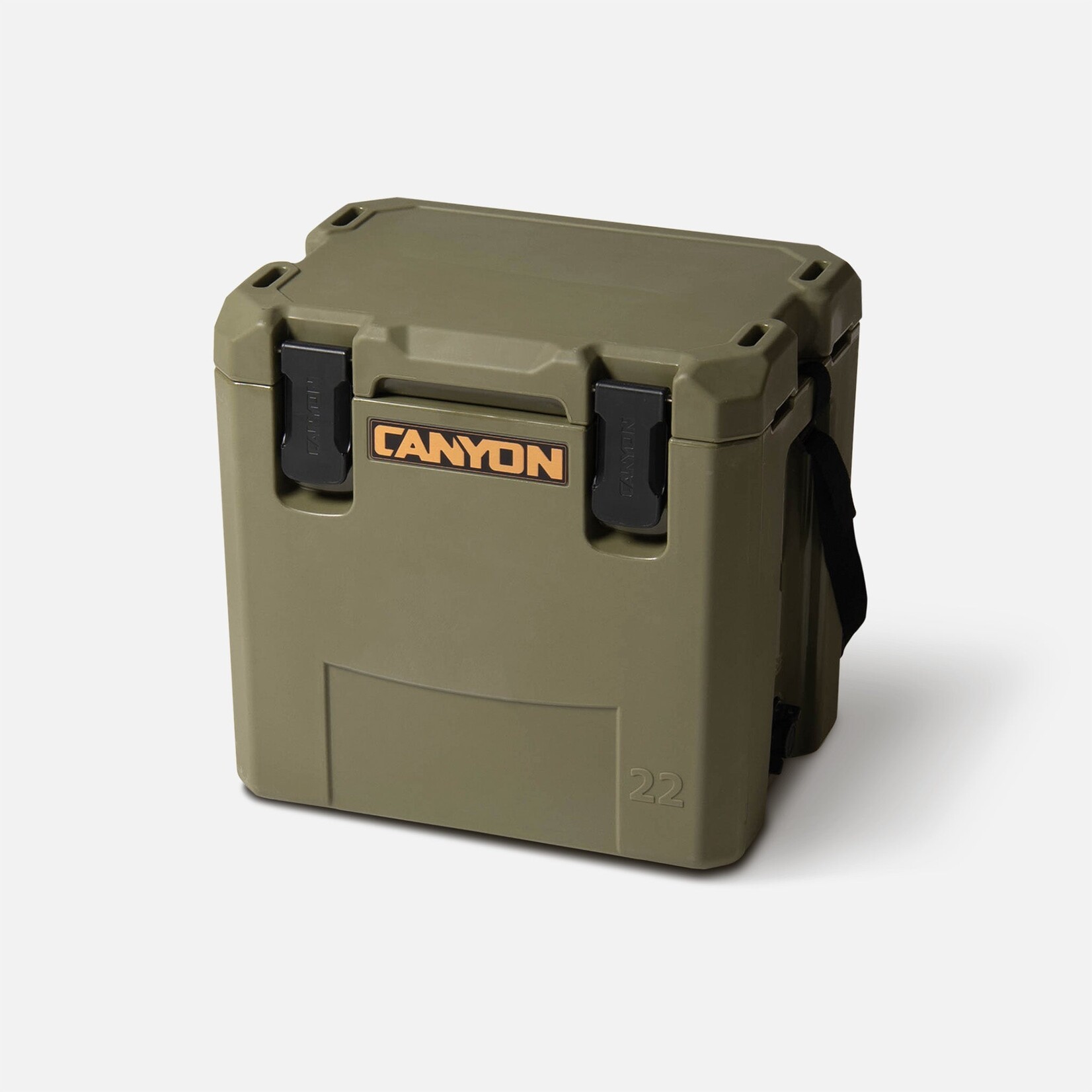 Canyon Coolers Outfitter 22 V2 Cooler