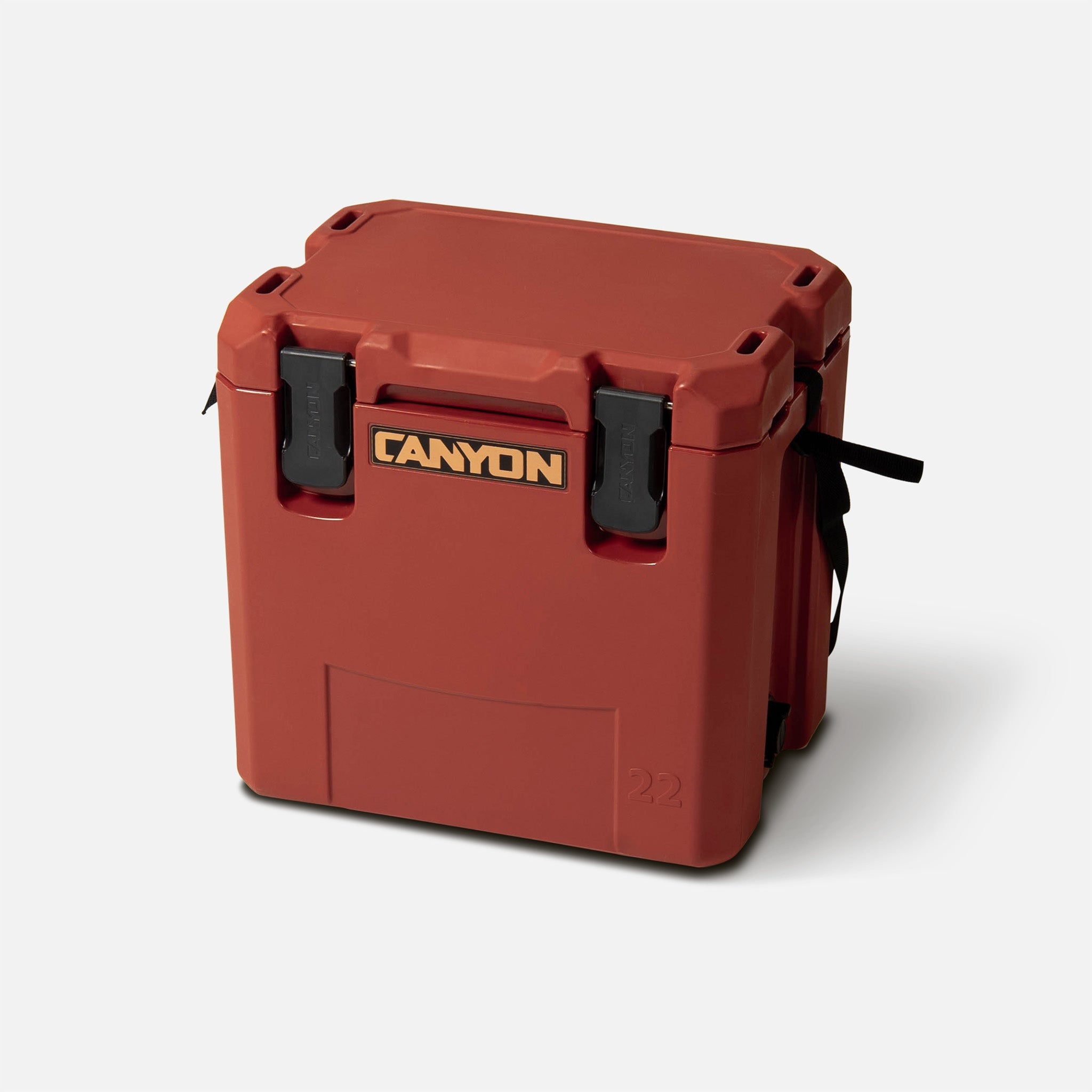 Outfitter V2 Cooler 22 - Oregon Paddle Sports
