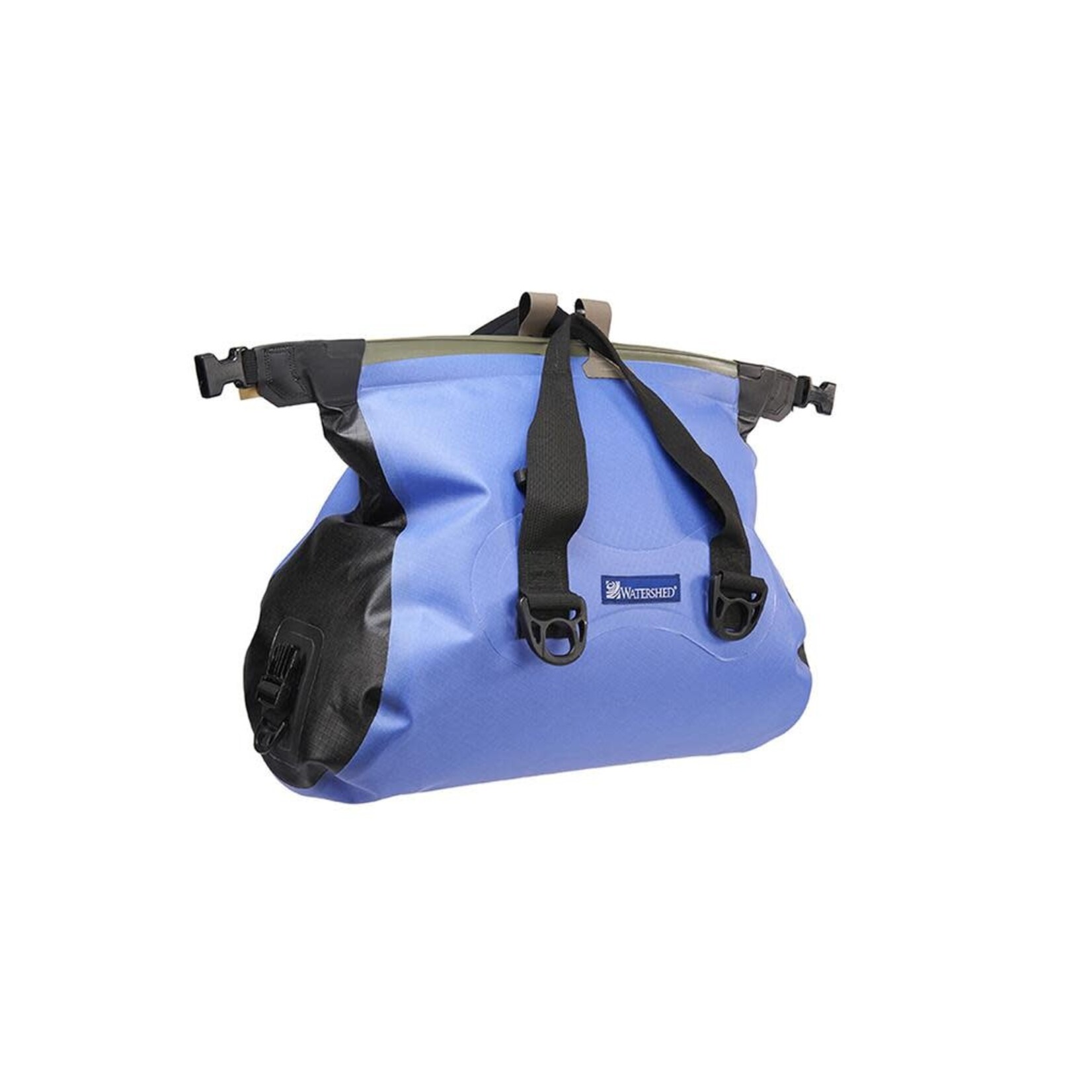 Watershed Watershed Chattooga Duffel (22 L)