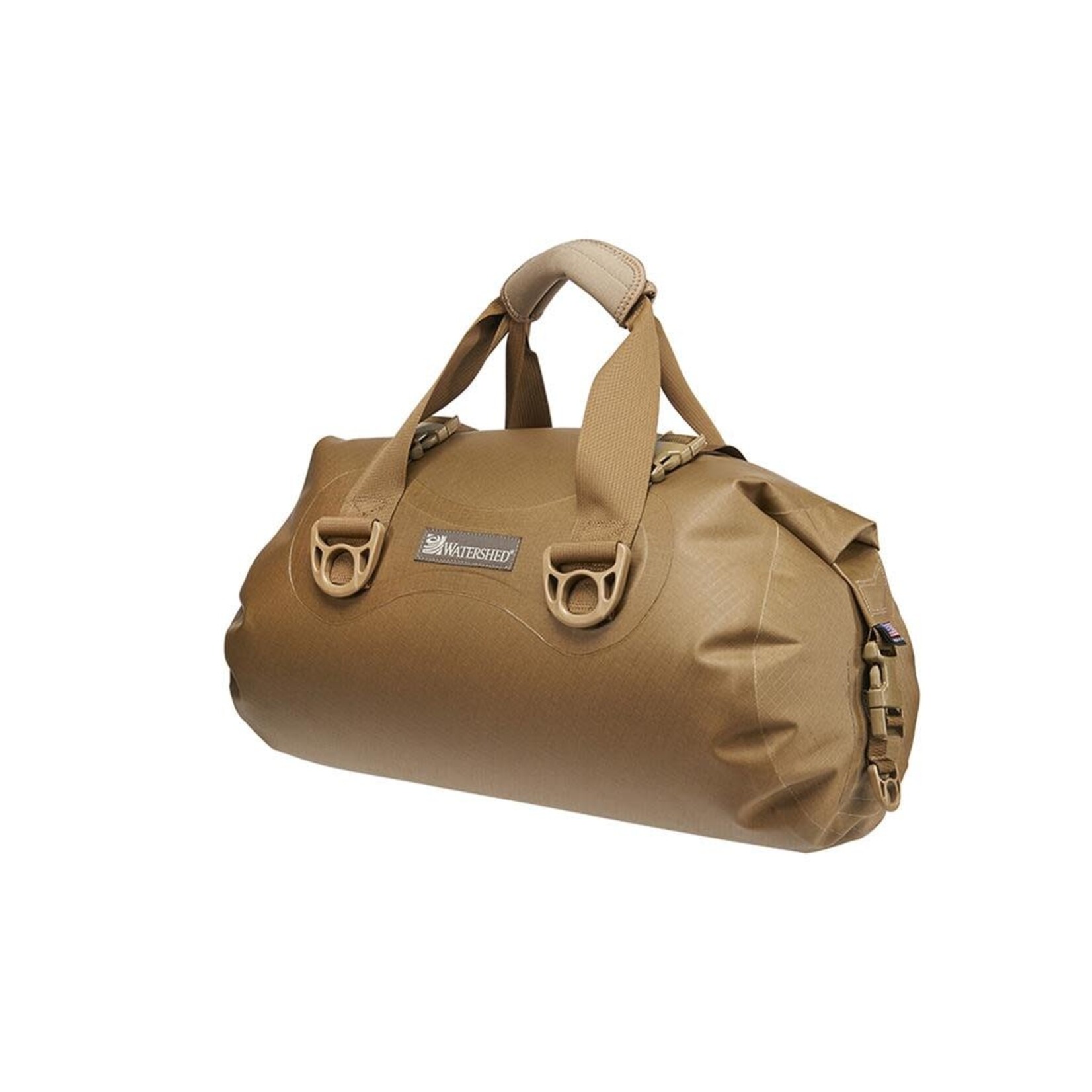 Watershed Watershed Chattooga Duffel (22 L)