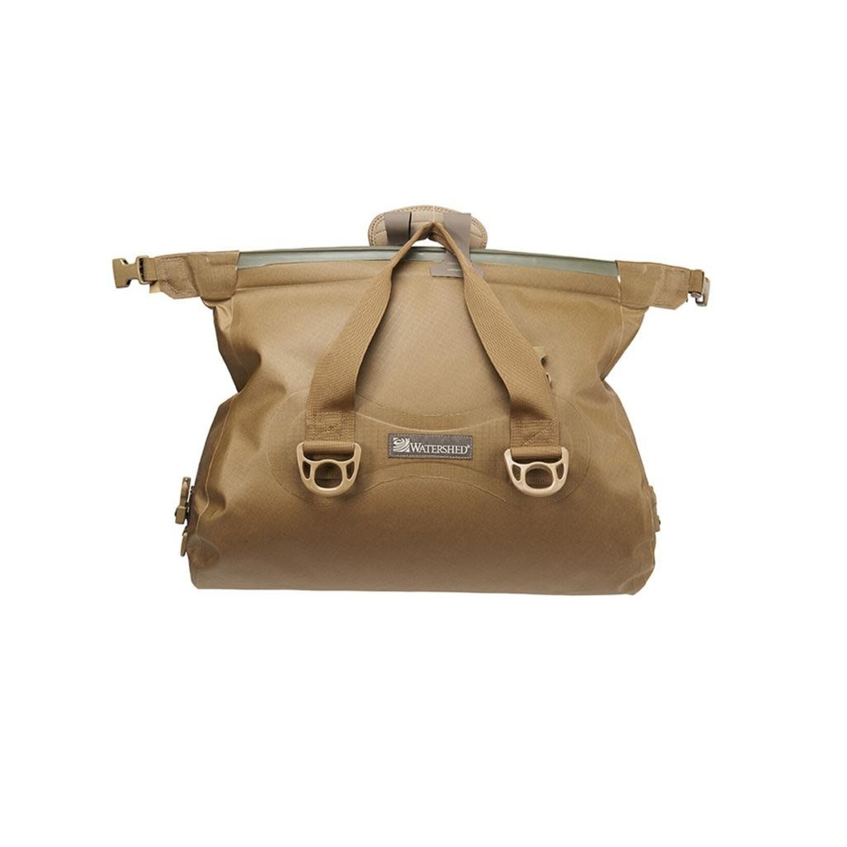 Watershed Watershed Chattooga Duffel (22 L)