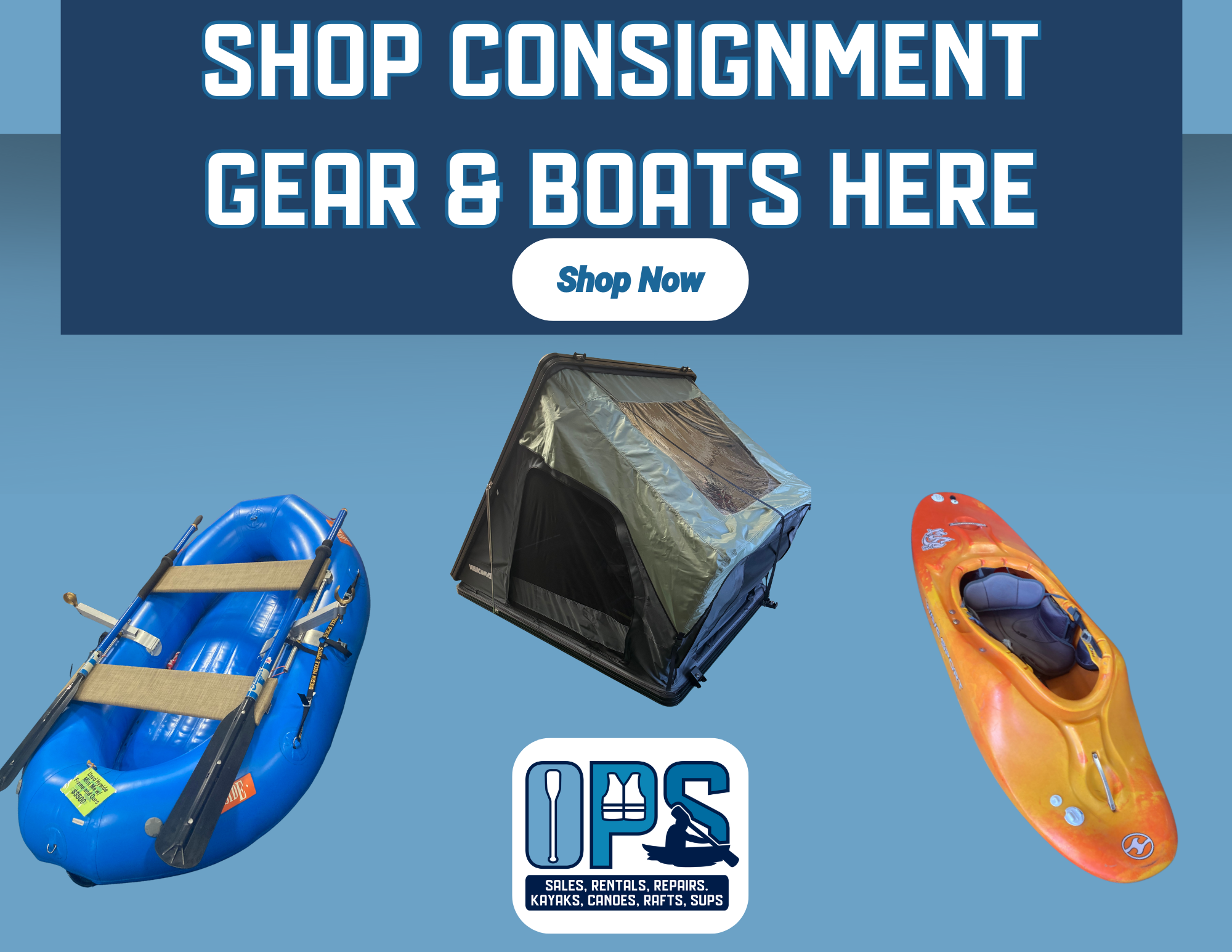 Shop Consignment Here