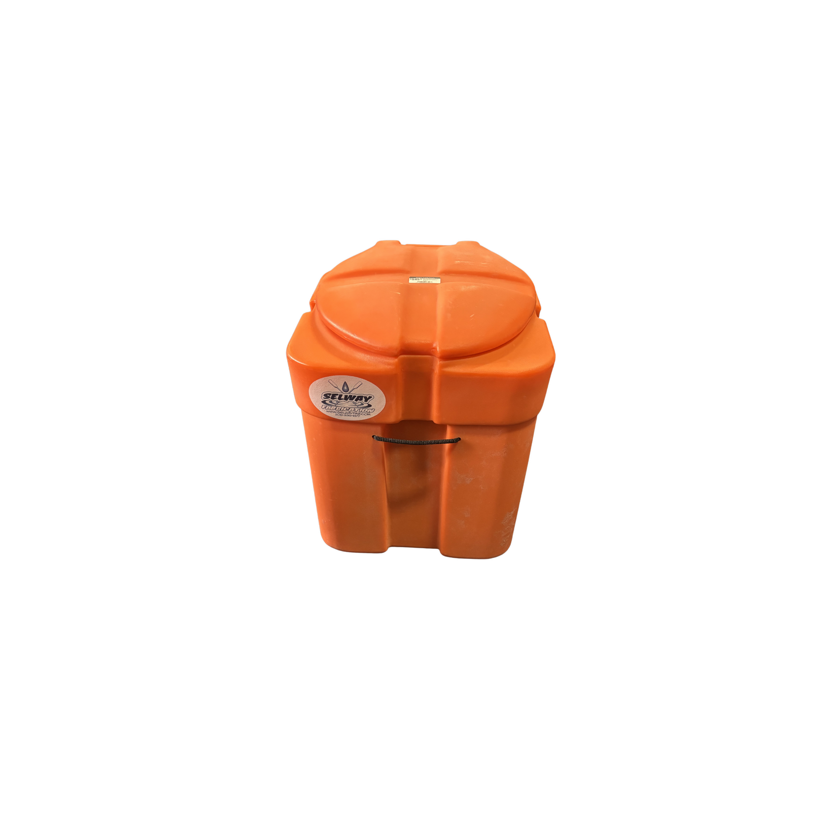 Selway Fabrication Selway Riverbank II Full Toilet System