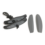 Delta Kayaks Delta Soft Grip Handle Kit