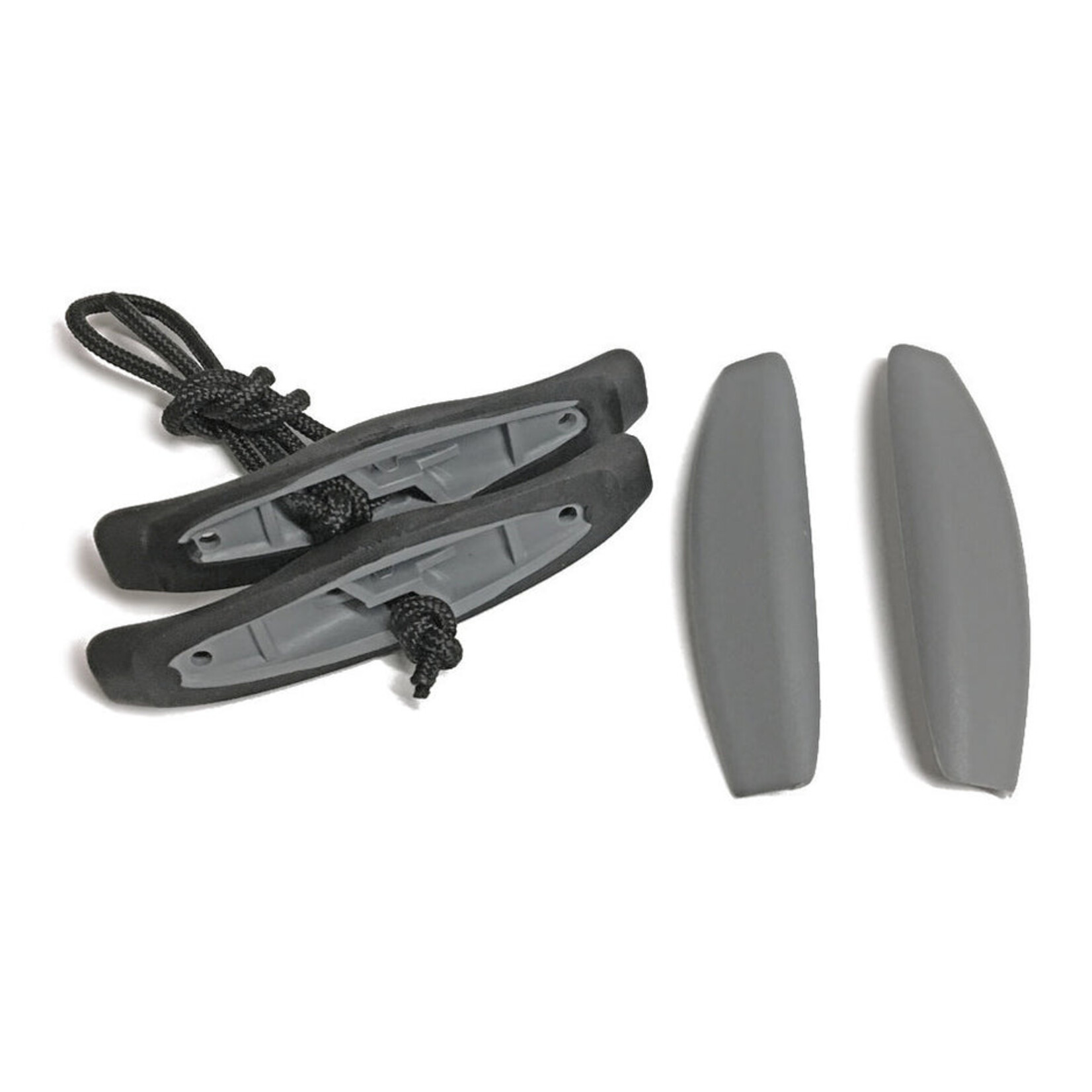 Delta Kayaks Delta Soft Grip Handle Kit