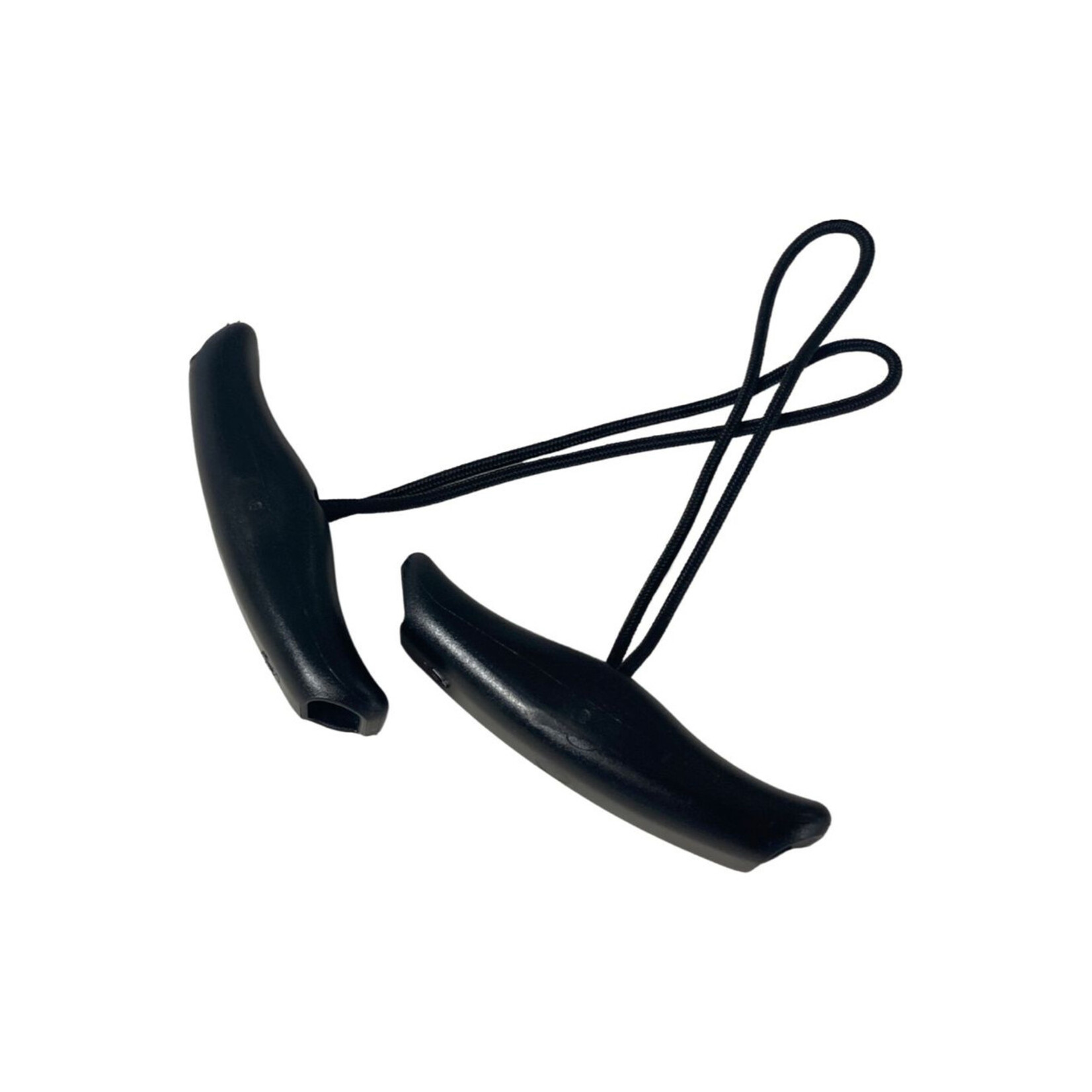 Delta Kayaks Delta Solid Black Handle Kit