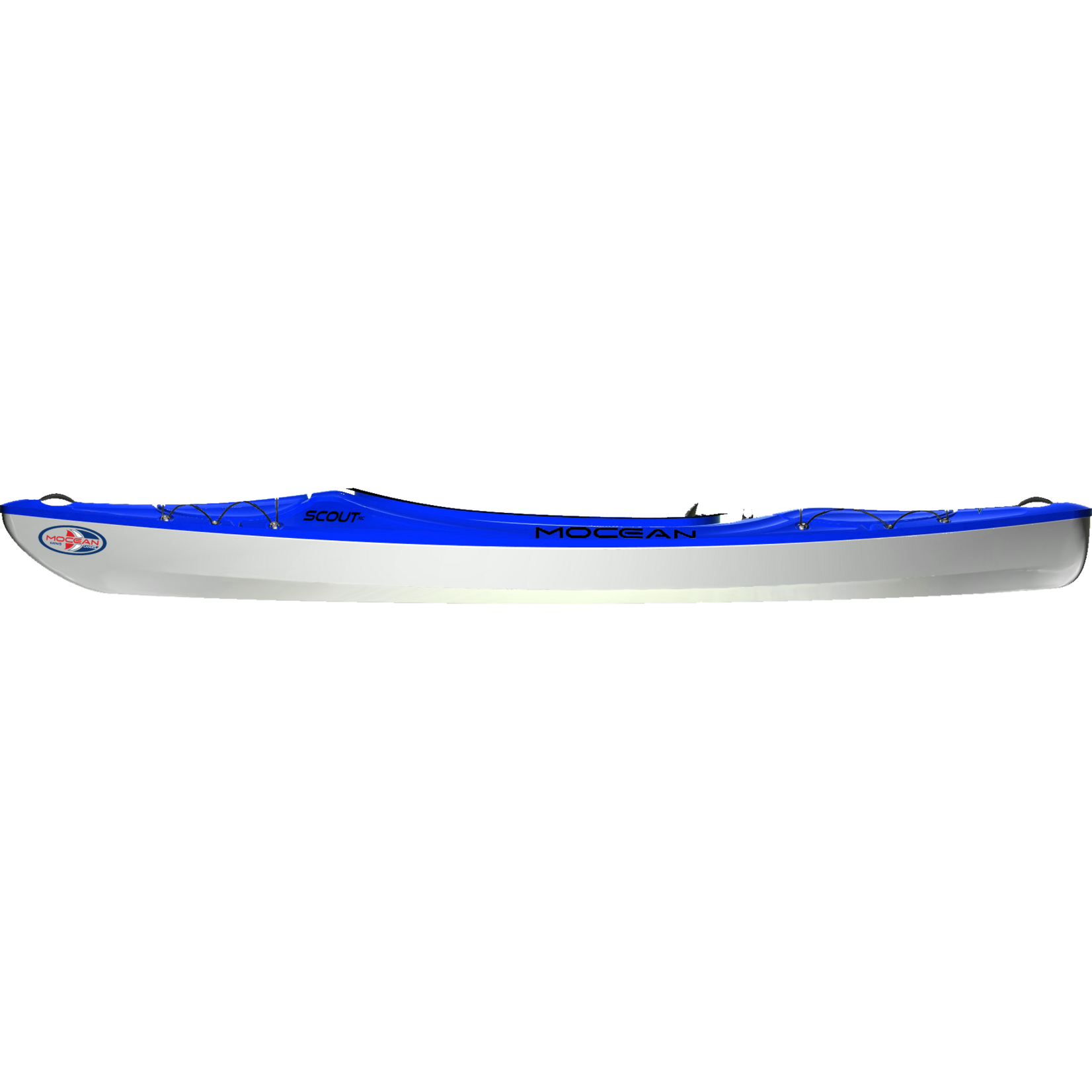 Mocean 12' Scout XC Kayak