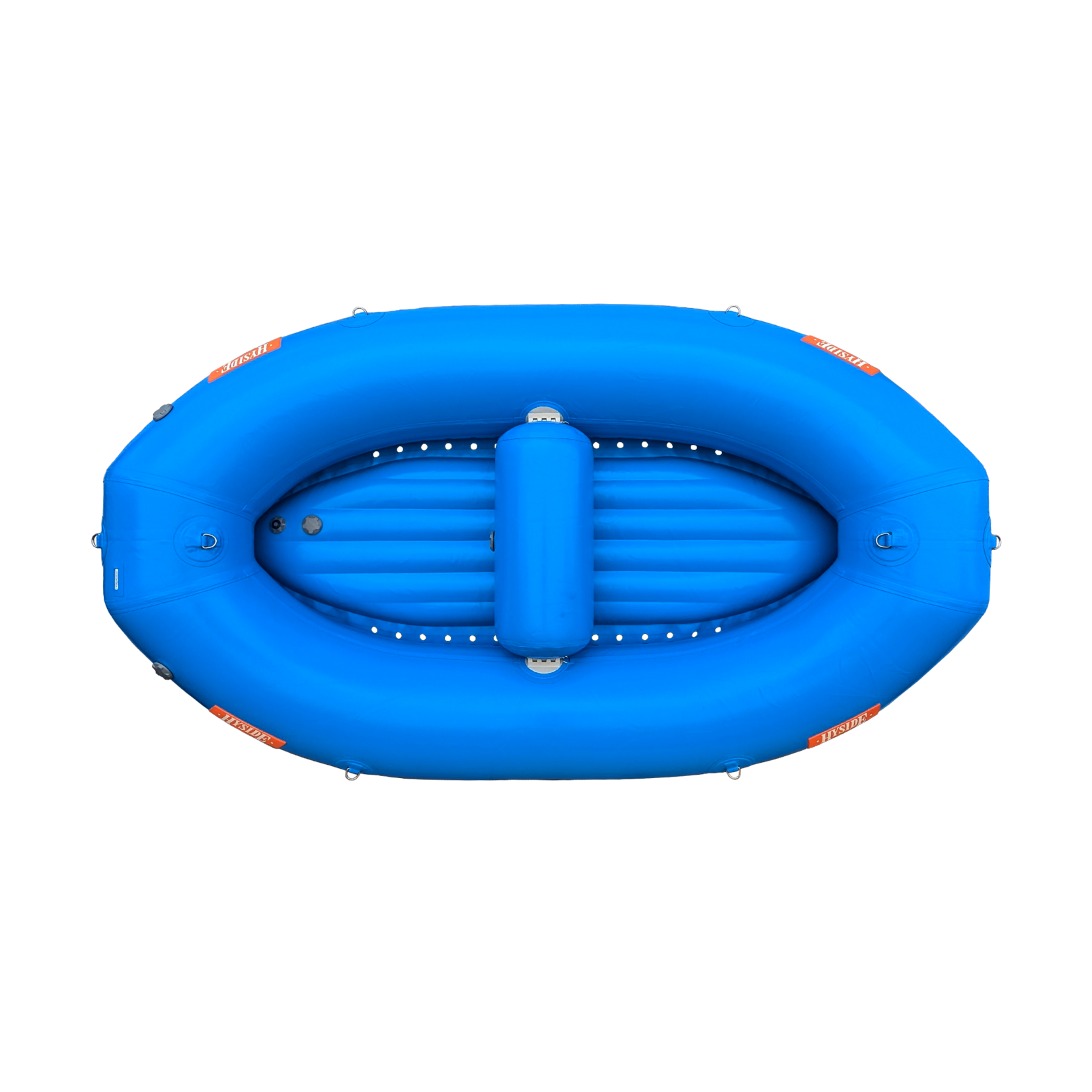 Hyside Mini Me 9’ Blue