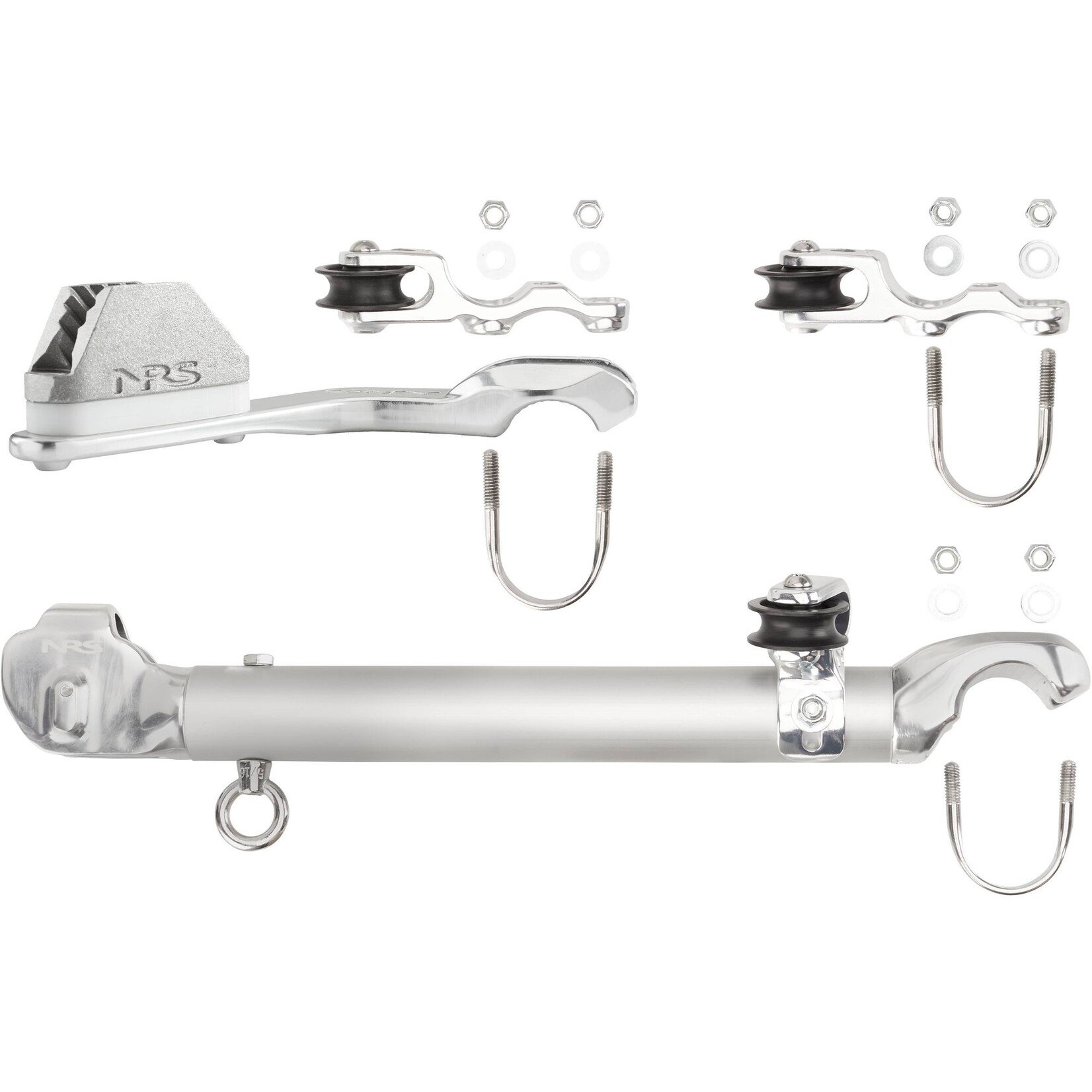 NRS NRS Frame Anchor System with 2:1