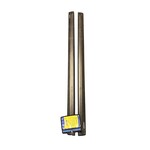 Jetstream Crossbar 60" (pair) *used*