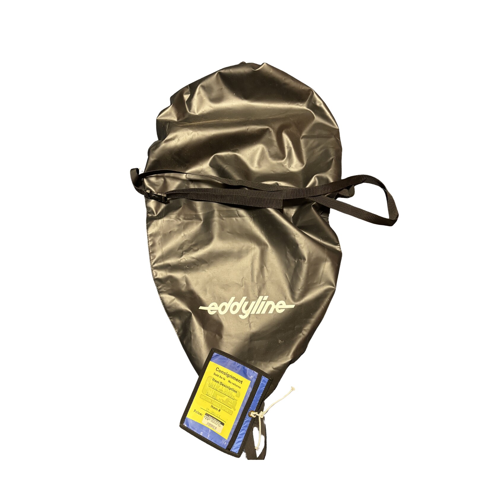 Eddyline HD Skylark Cockpit Cover *Used*