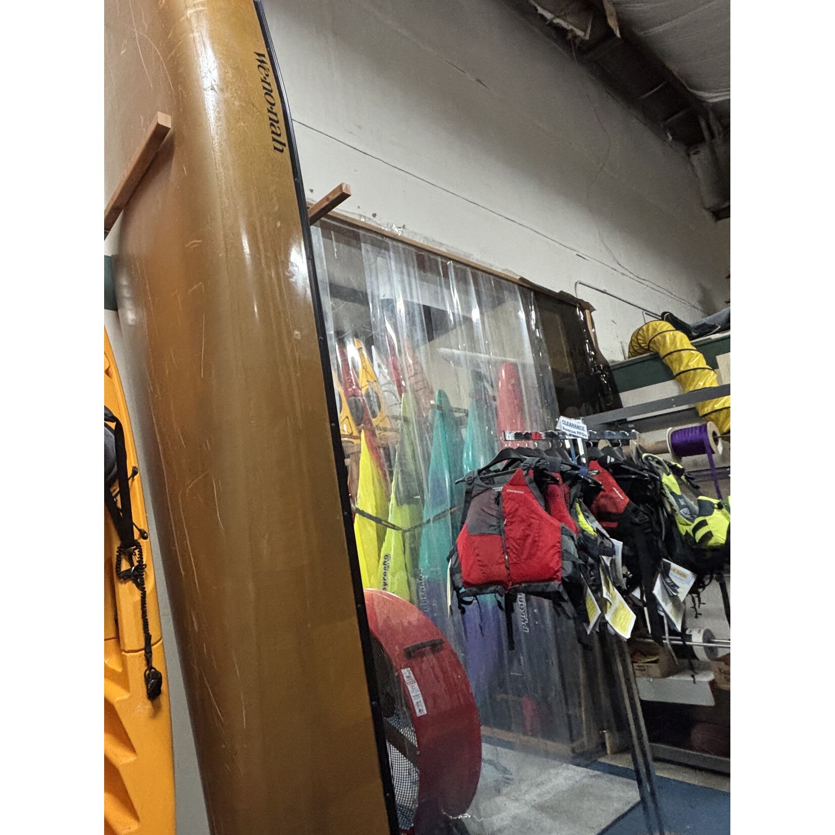 Wenonah Spirit II *Used*