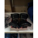 Yakima Skyline Tower w/locks *Used* 4pk