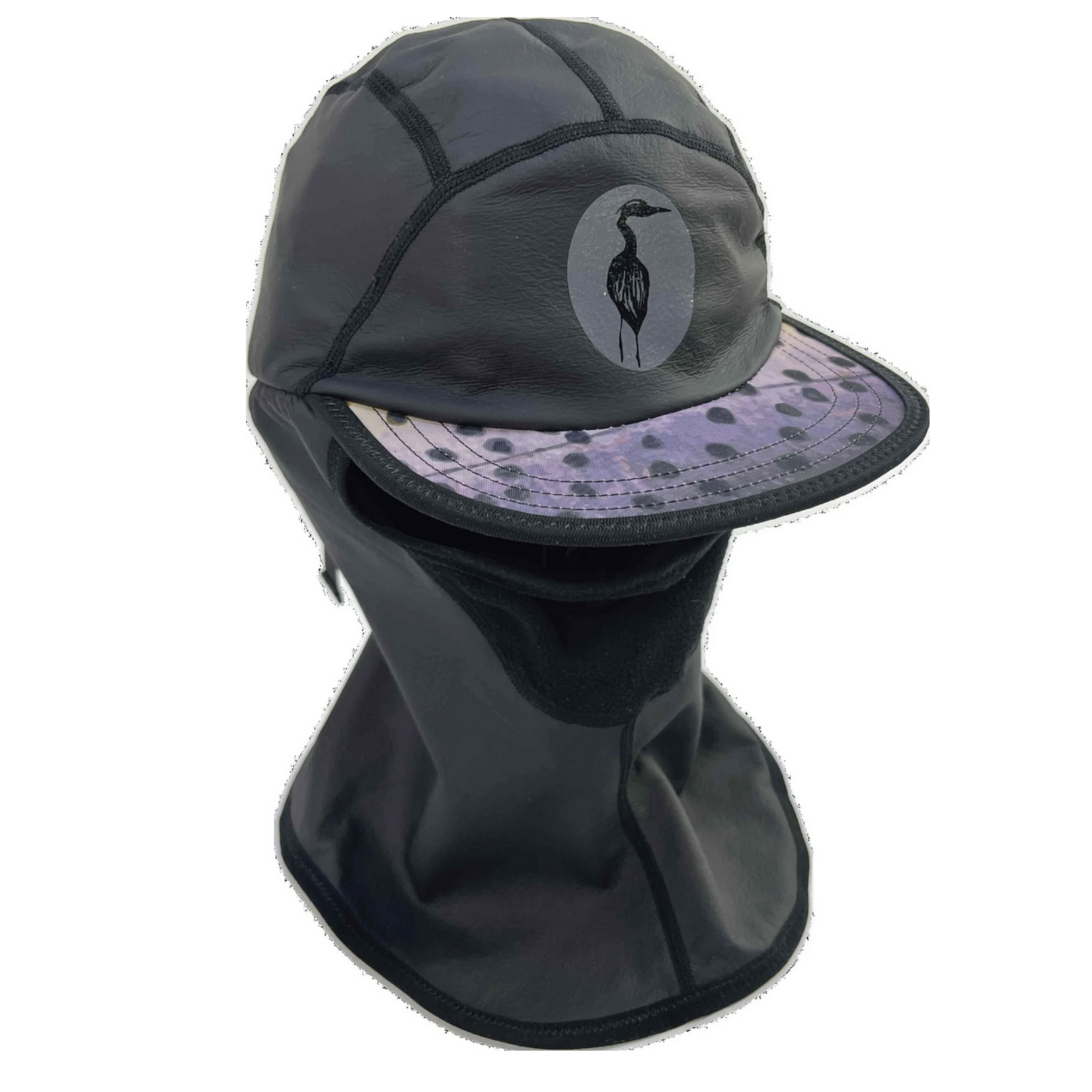 Nob Dody's Nob Dody's Guru Tahoe Trout LG/XL