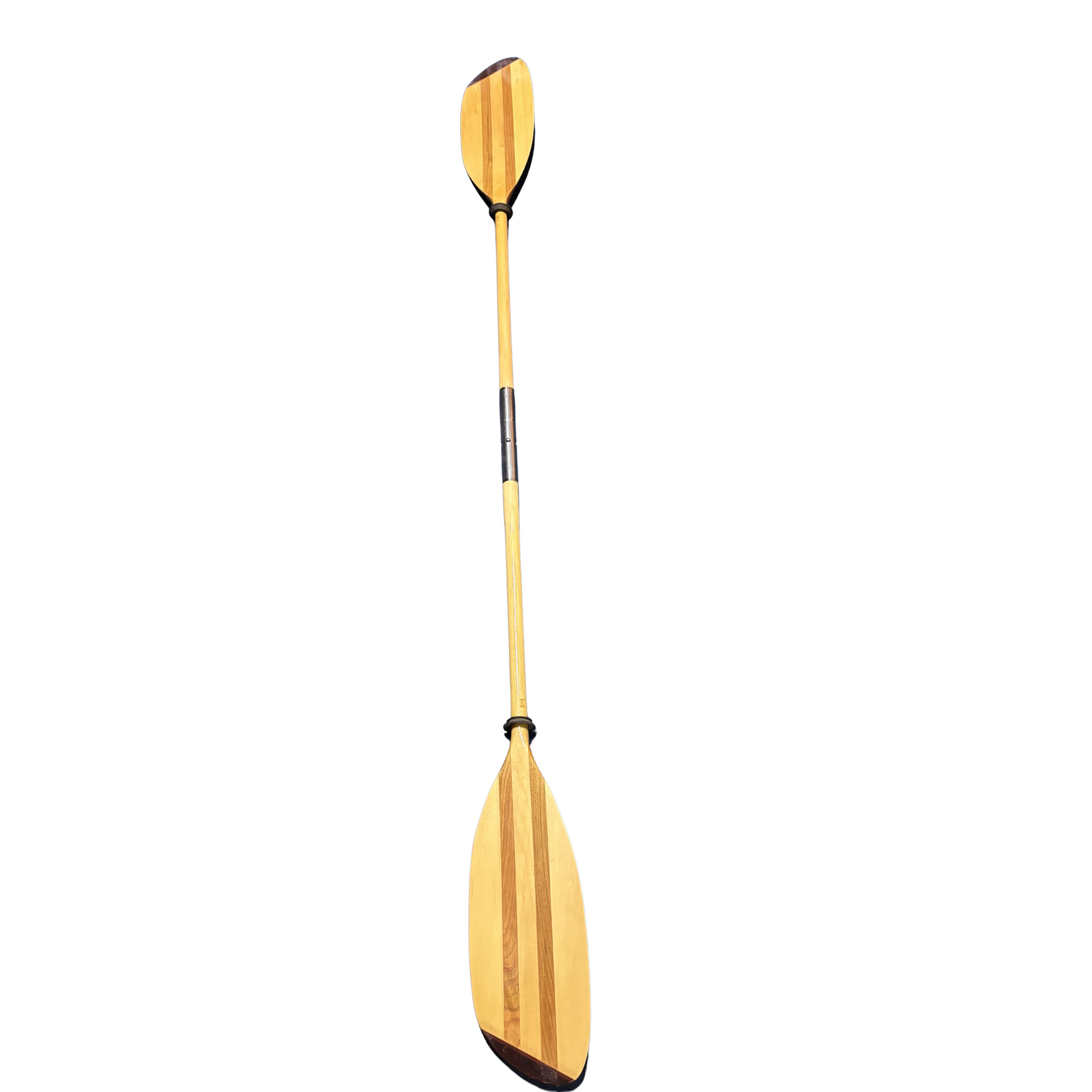 Wooden Kayak Paddle *Used*