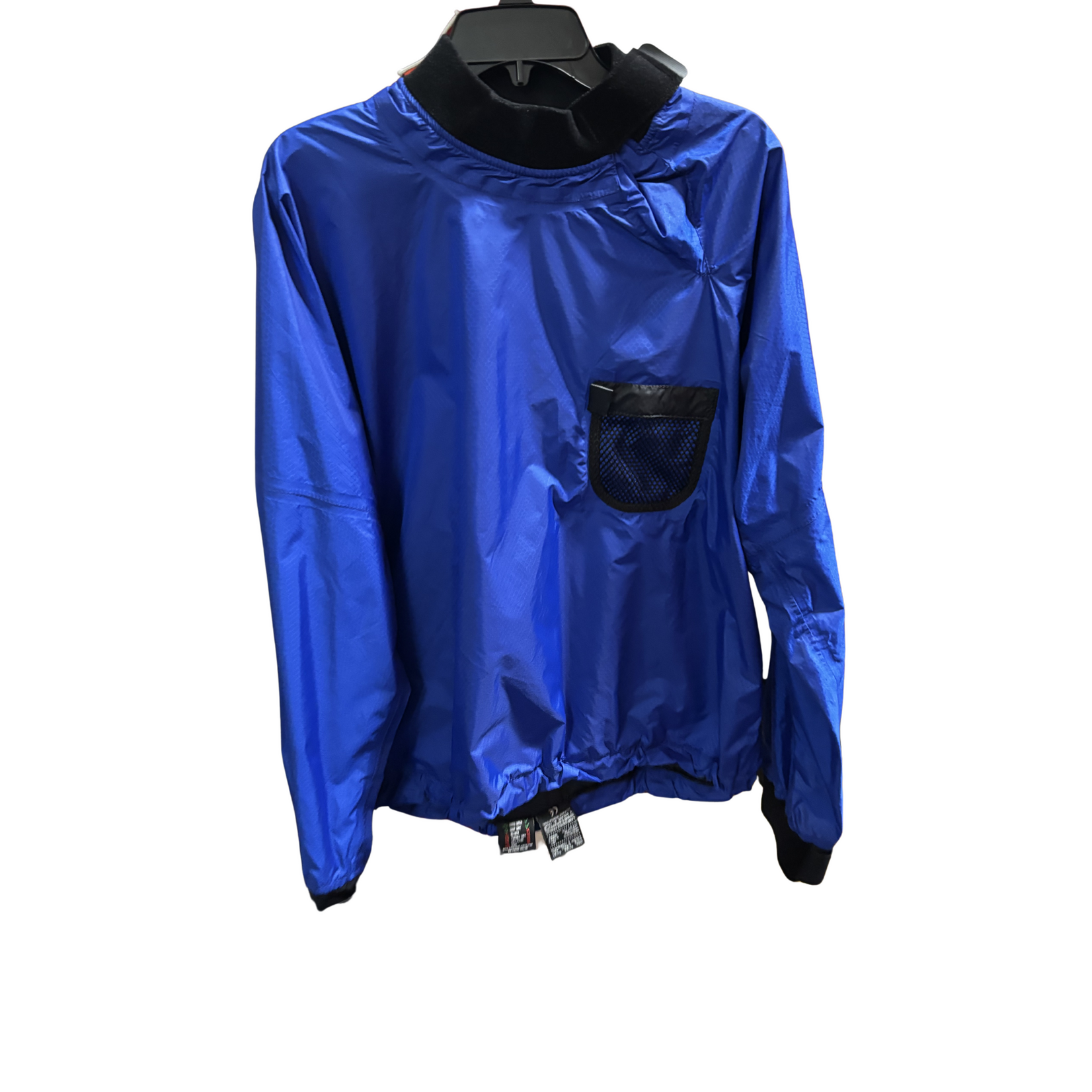 Palm Splash Top Purple LG *Used*