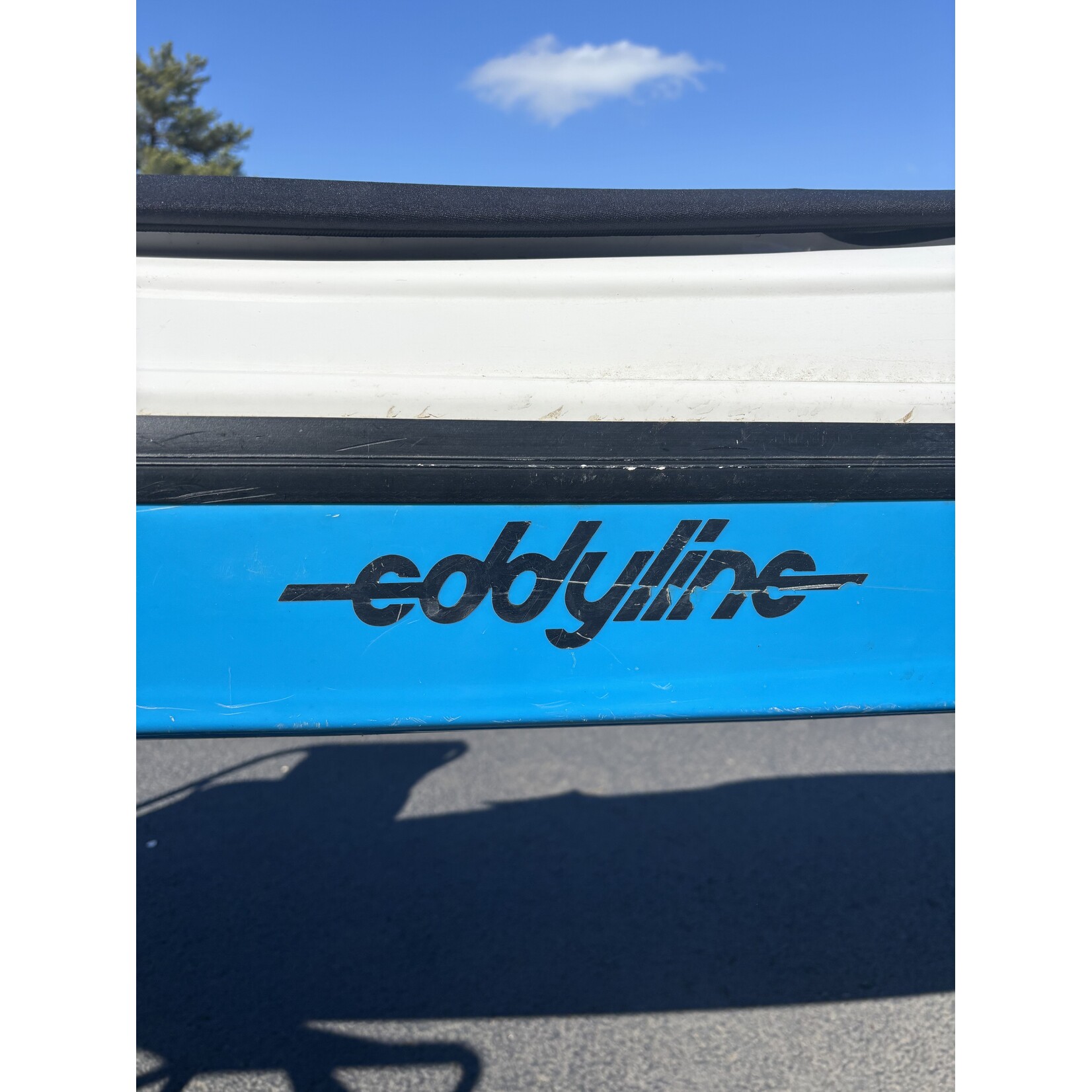 Eddyline Fathom *Used*