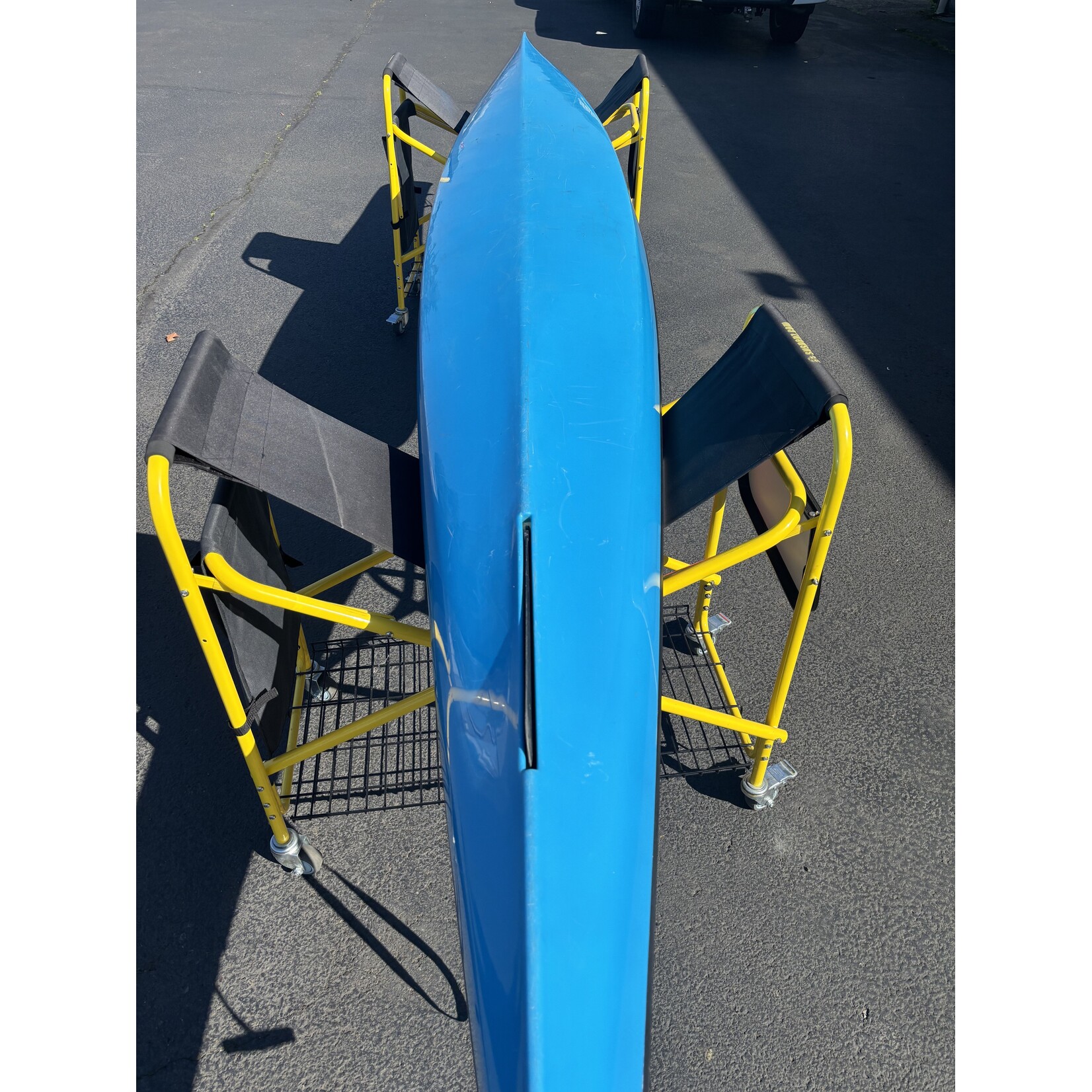 Eddyline Fathom *Used*