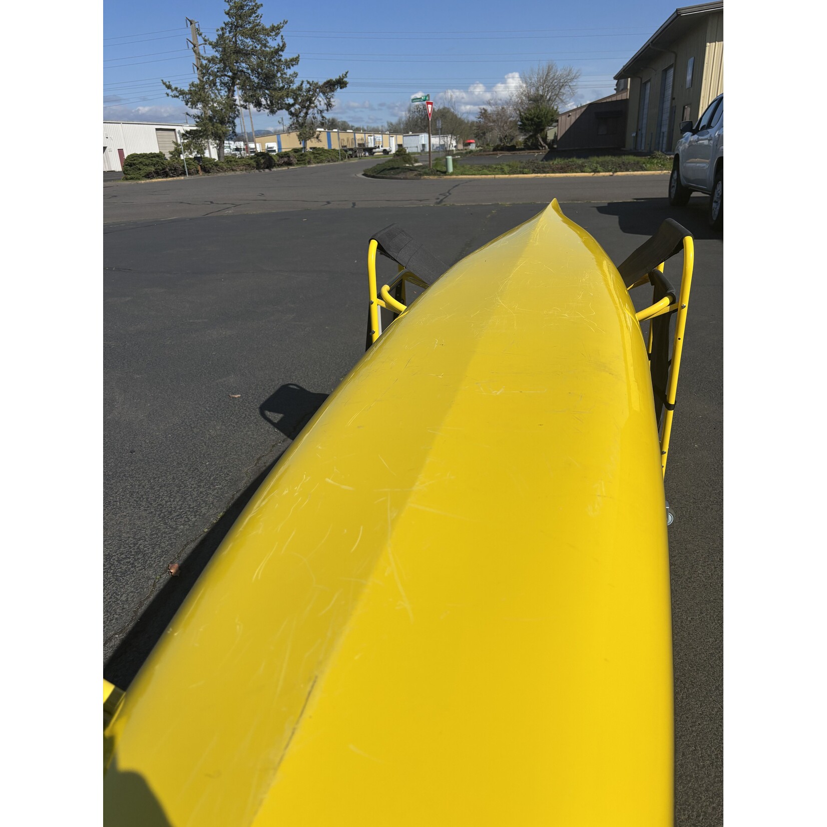 P&H Capella 163 *Used*