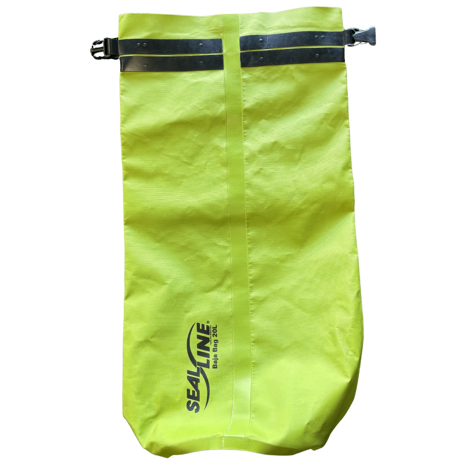 Seal Line Drybag 20L *used*