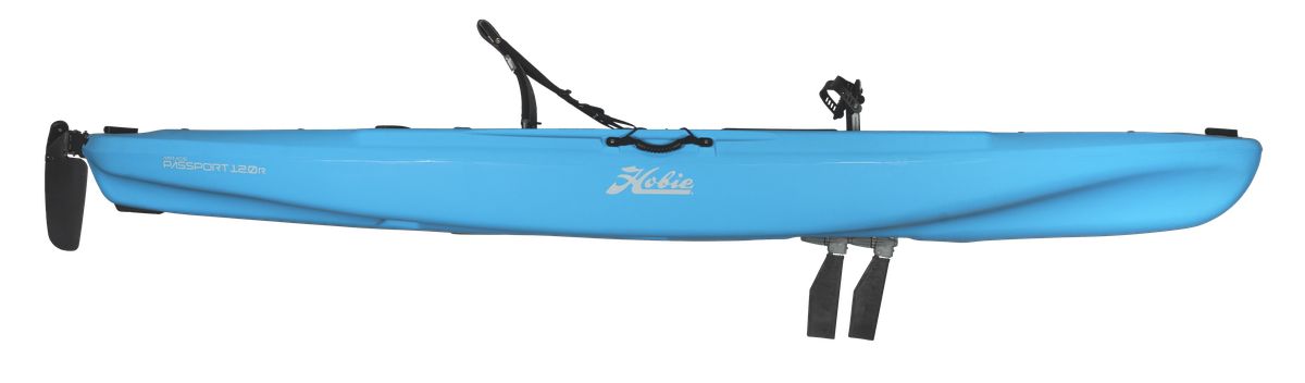 Hobie Mirage Passport 12 R - Oregon Paddle Sports