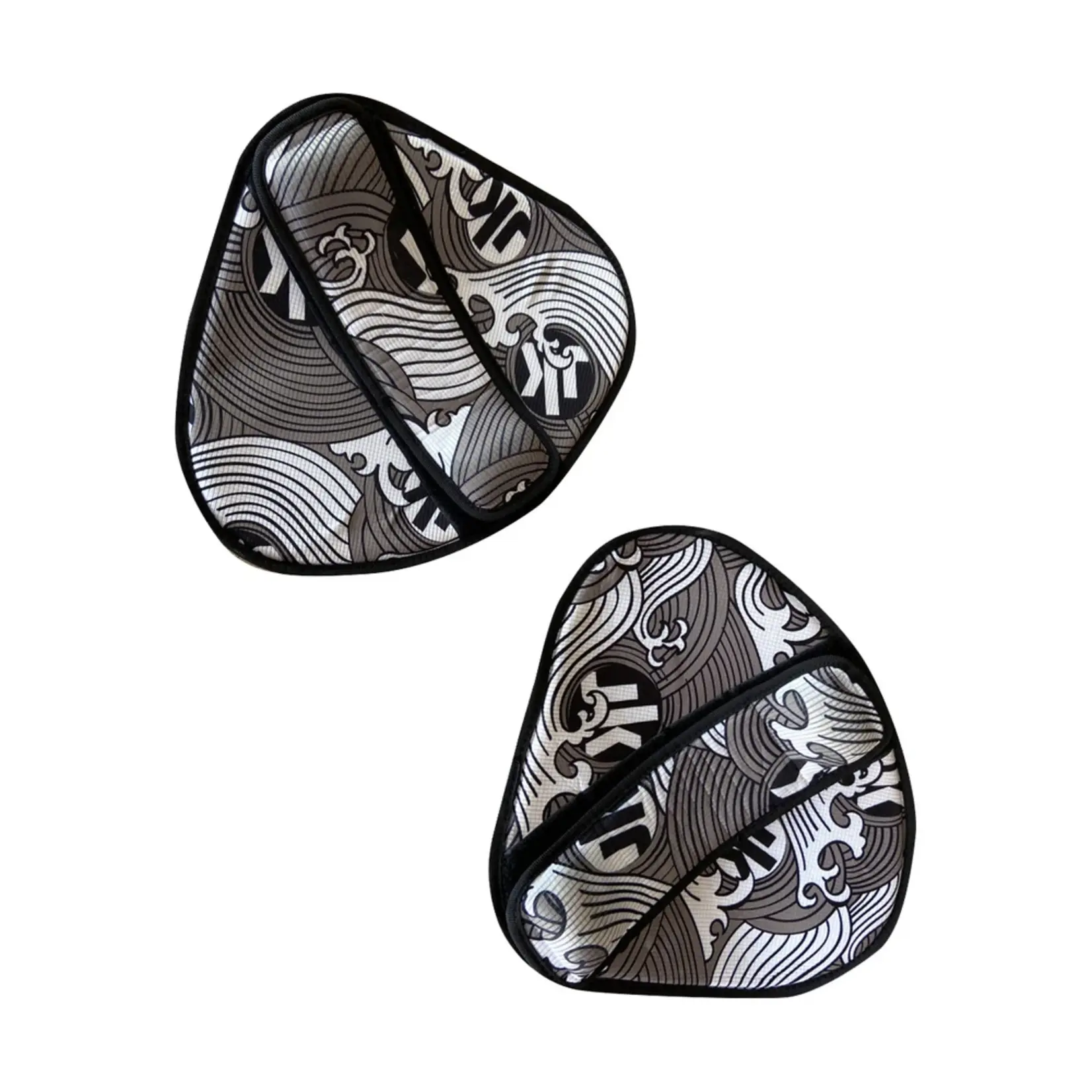 Jackson Kayaks Bees Knees Thigh Hook & Thigh Pad