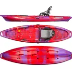 Jackson Kayaks Bite Rec Dragon Fruit