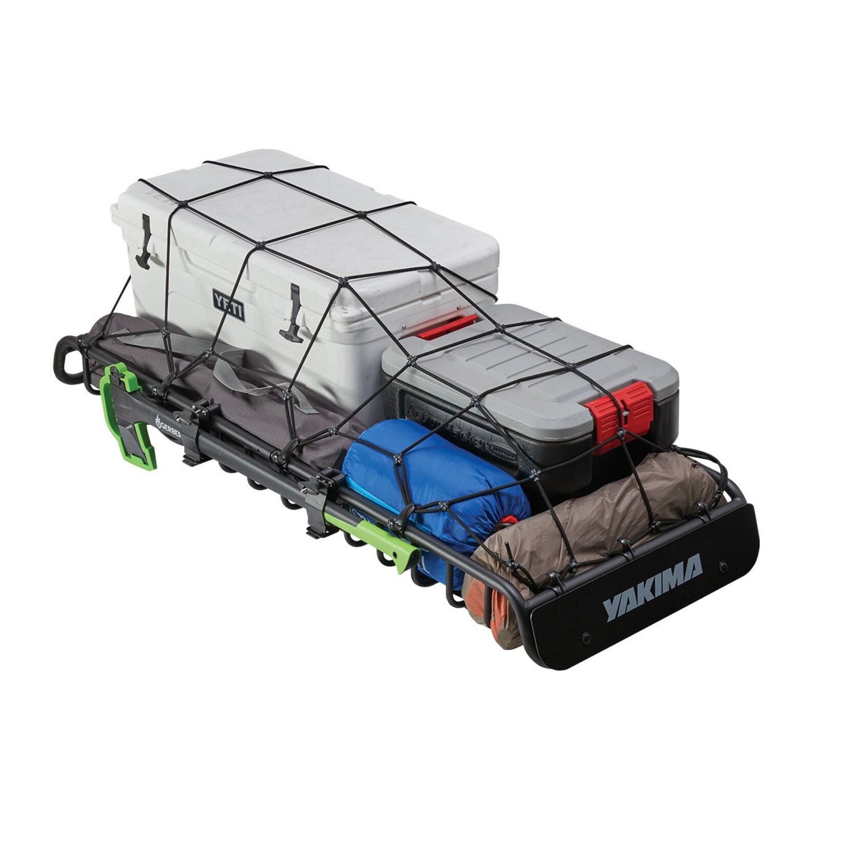Yakima Skinny Warrior Stretch Net