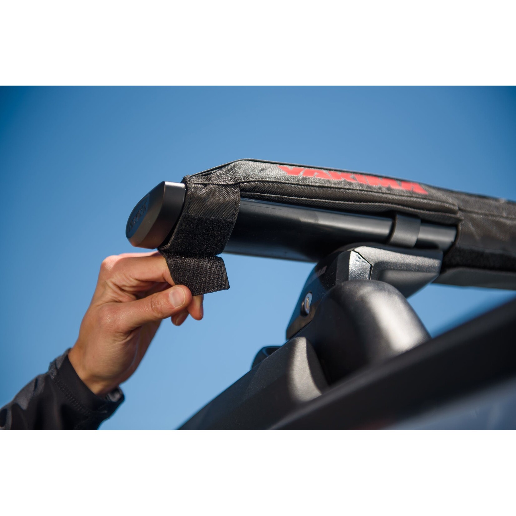 Yakima Aero Crossbar pads 30"