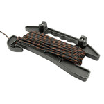 Sidewinder Anchor Line Reel 75' of 550 paracord (includes hardware)