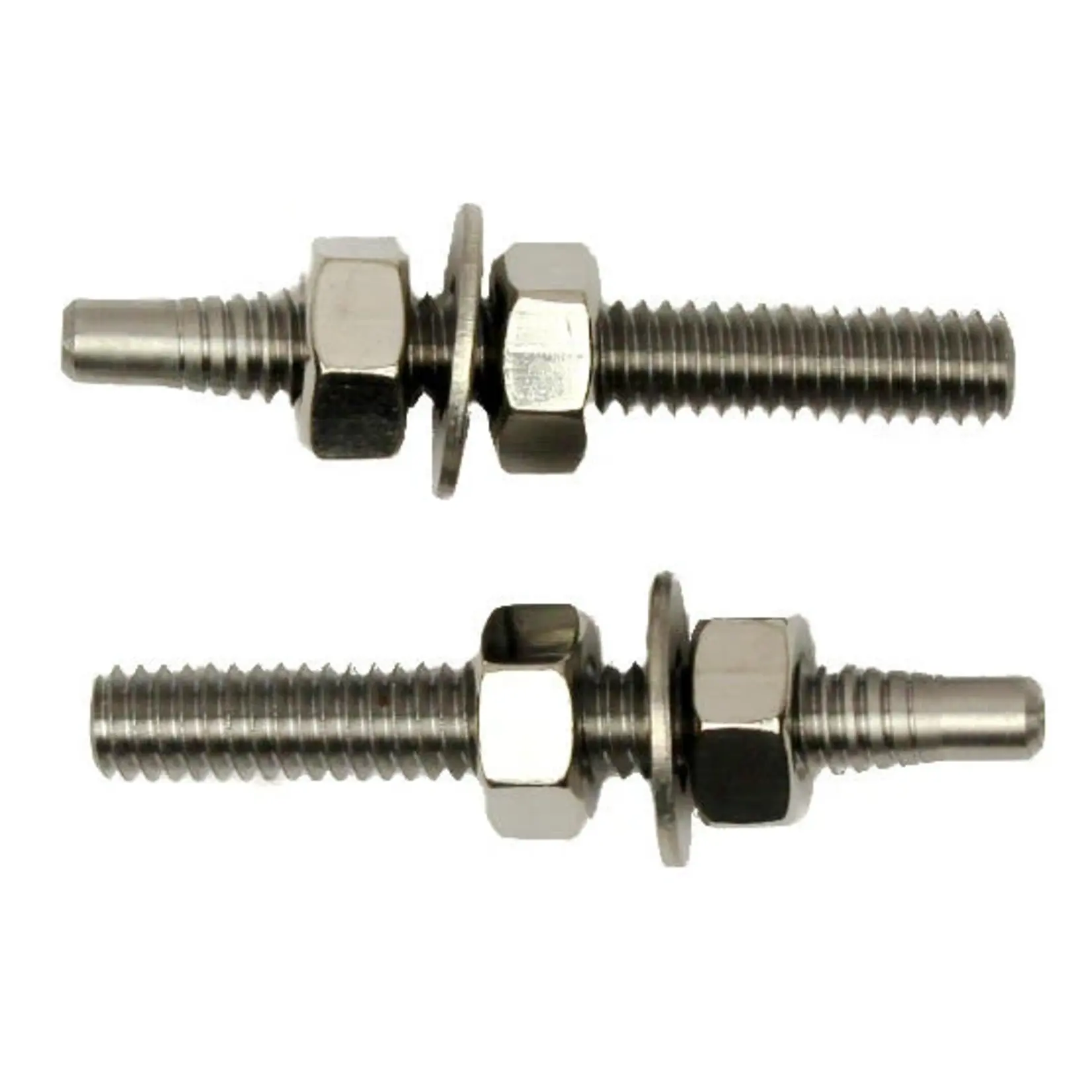 YakAttack Rigging Bullet 1/4-20 thread (MightyMount) 2pk w/hardware