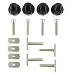 YakAttack GearTrac Hardware Assorment Pack