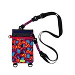 Rover Phone Tote Toadstools