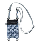 Chums Rover Phone Tote Geo