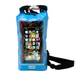 High Water Phone Tote Turquoise