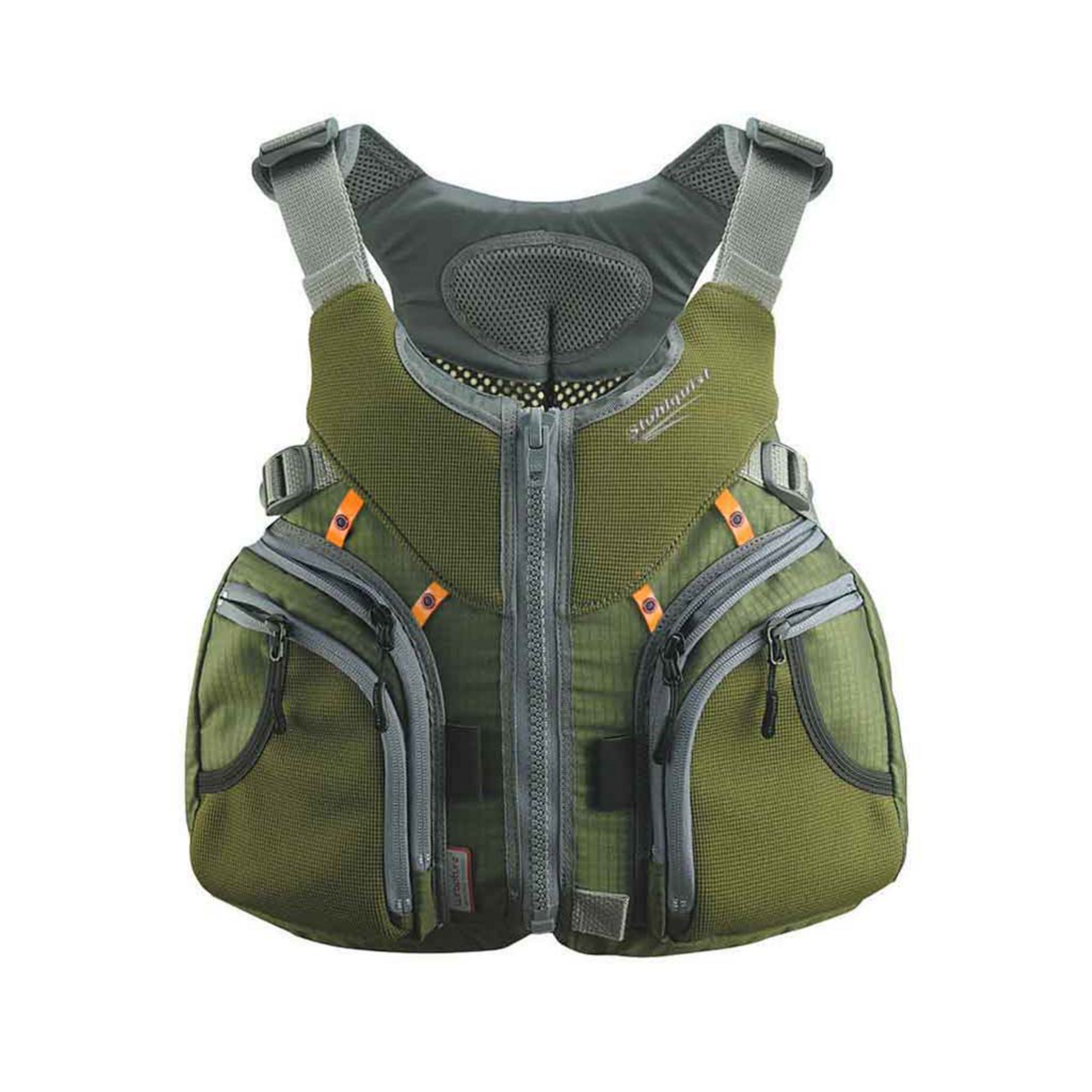 Stohlquist Stohlquist Keeper PFD
