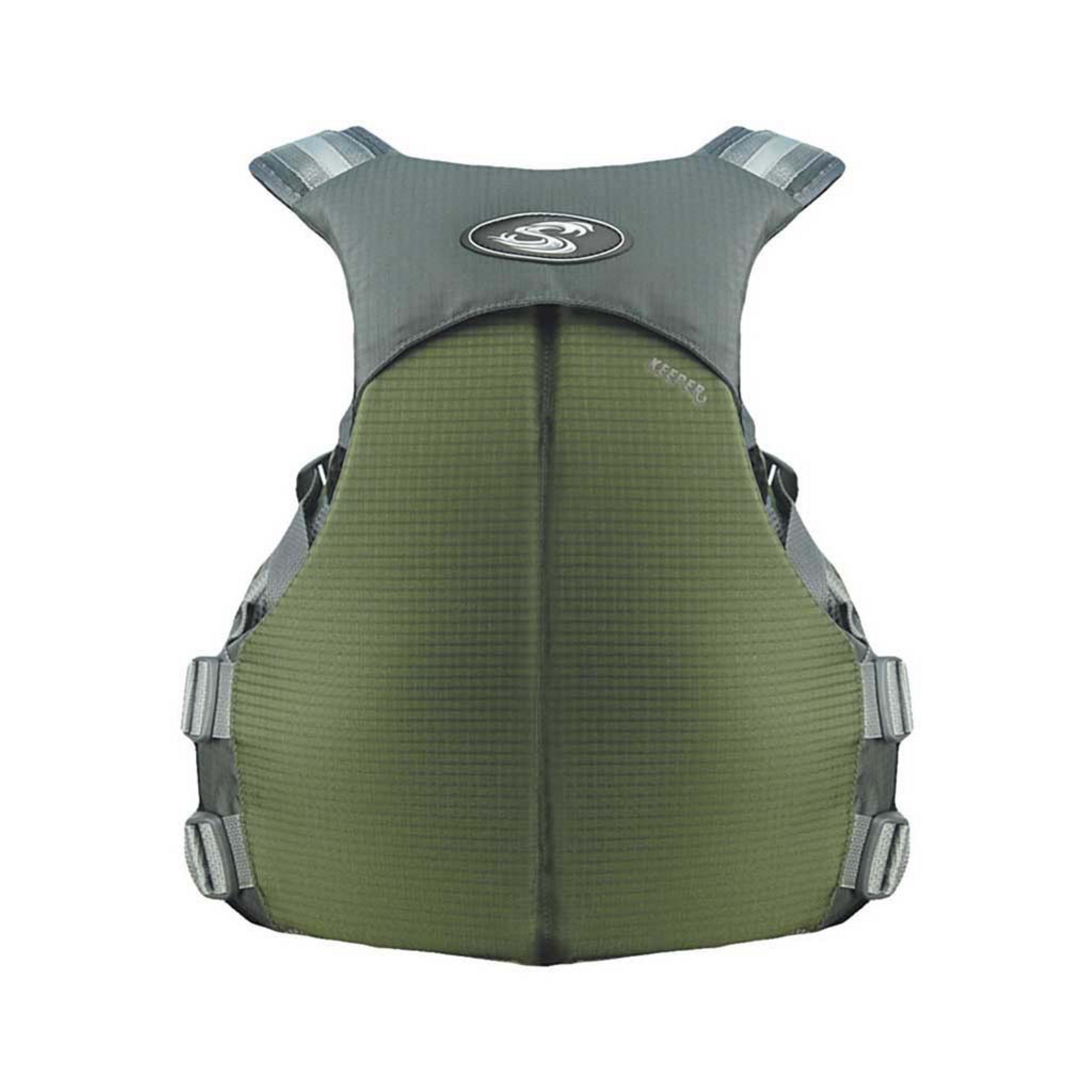 Stohlquist Stohlquist Keeper PFD
