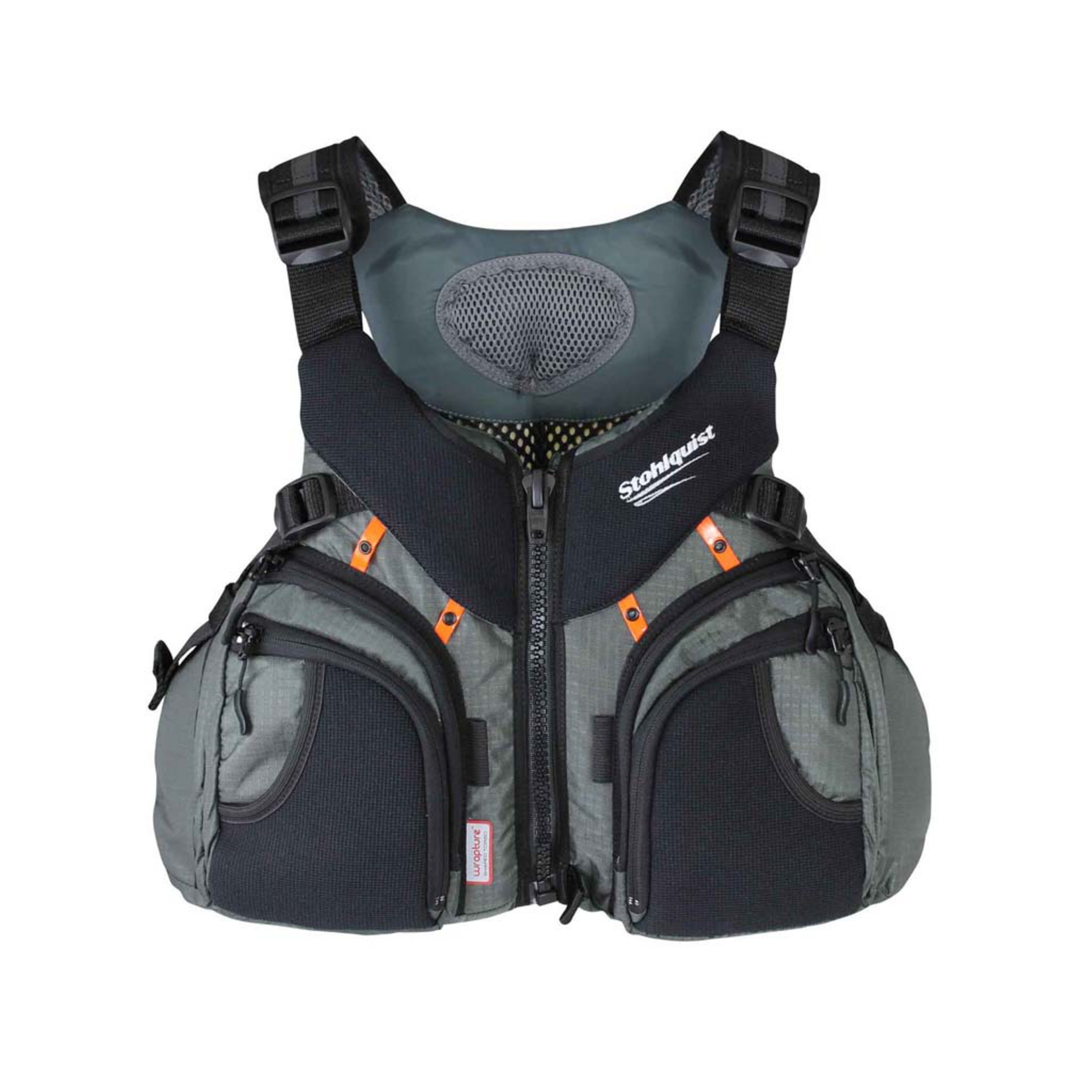 Stohlquist Stohlquist Keeper PFD