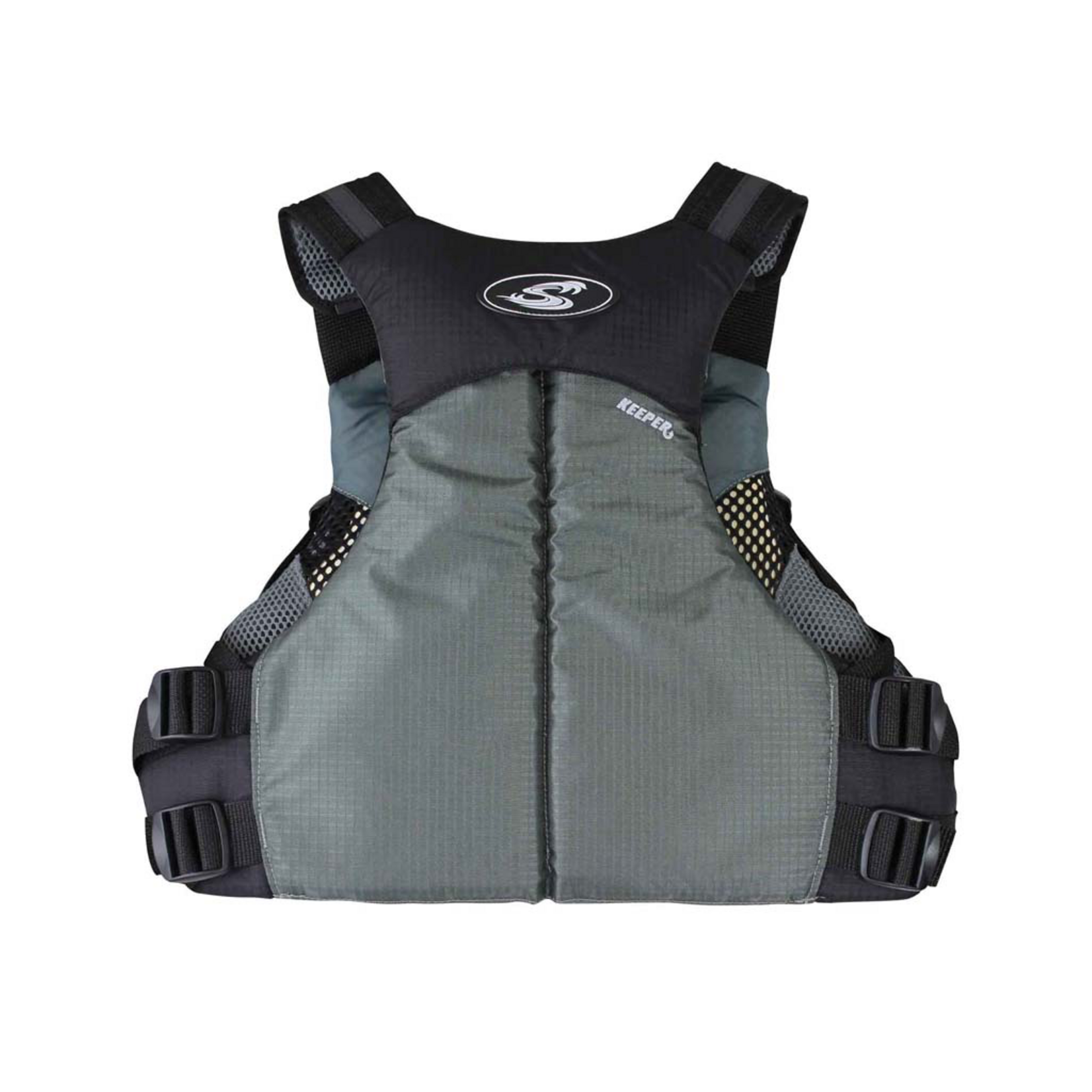 Stohlquist Stohlquist Keeper PFD