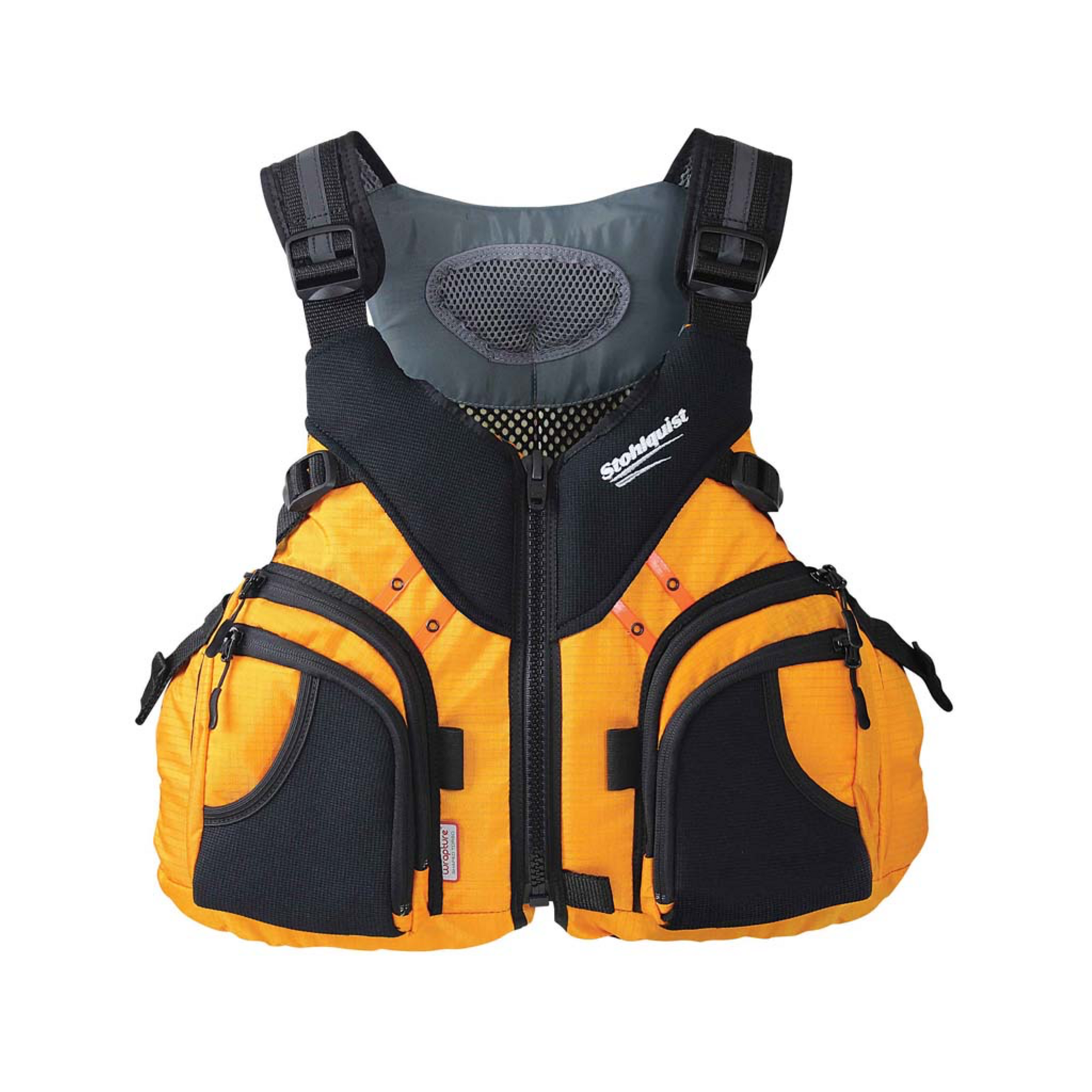 Stohlquist Stohlquist Keeper PFD