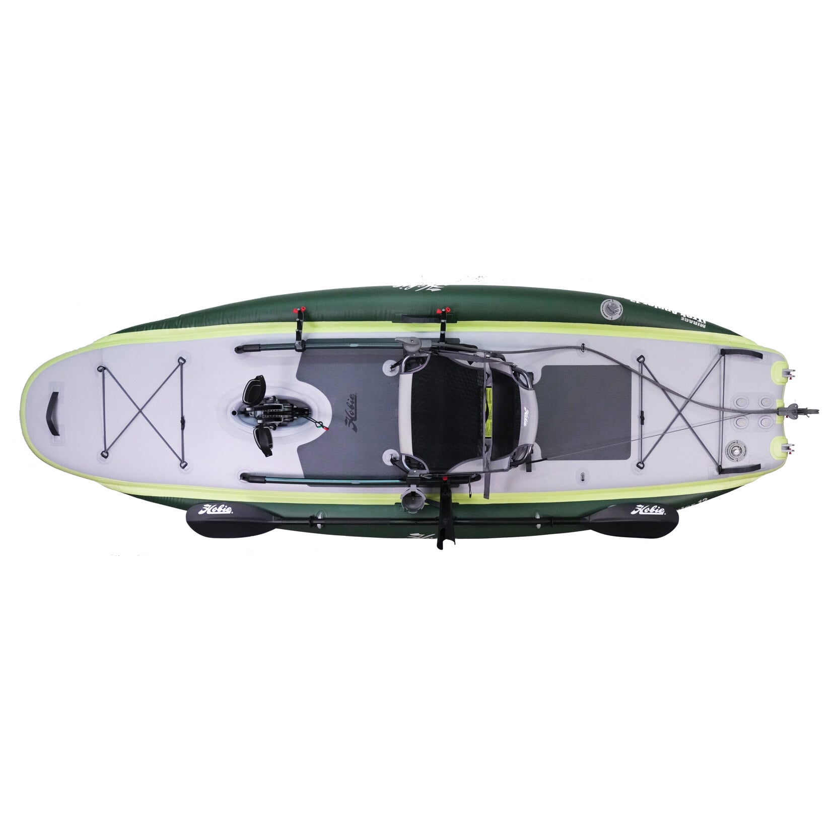 Hobie iTrek Angler 12