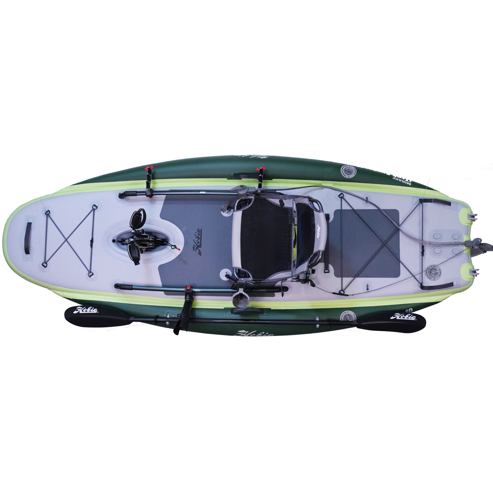 Hobie iTrek Angler 10