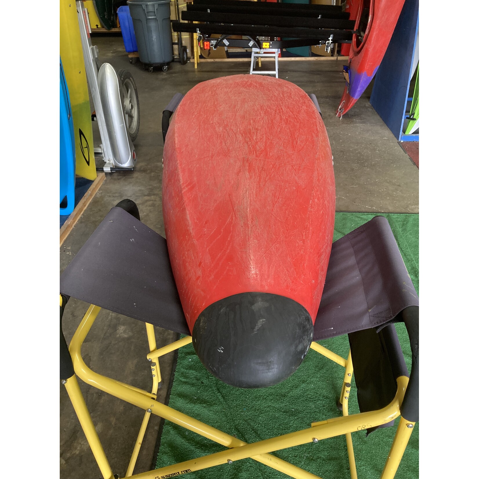 Prijon WW Kayak *Used*