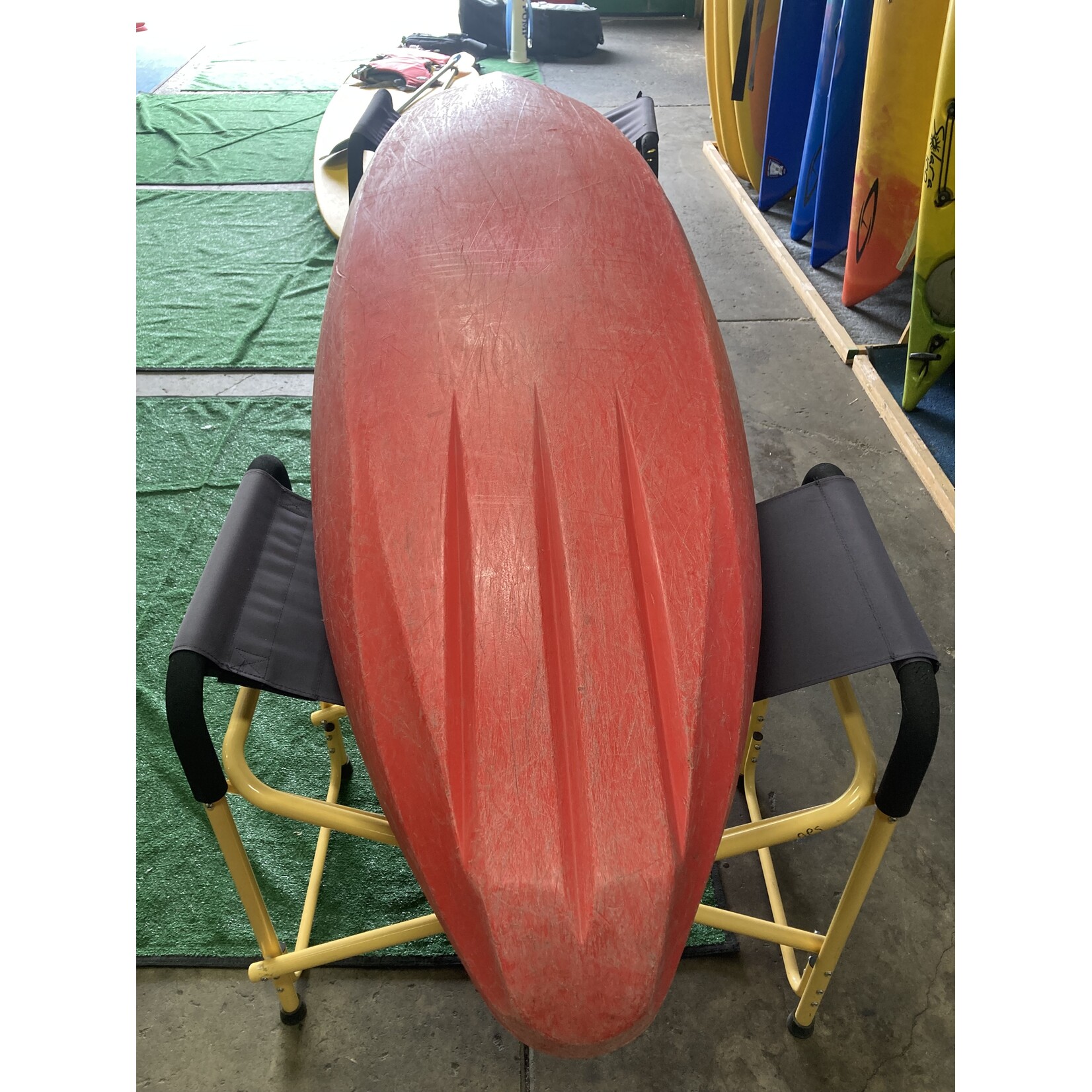 Prijon WW Kayak *Used*