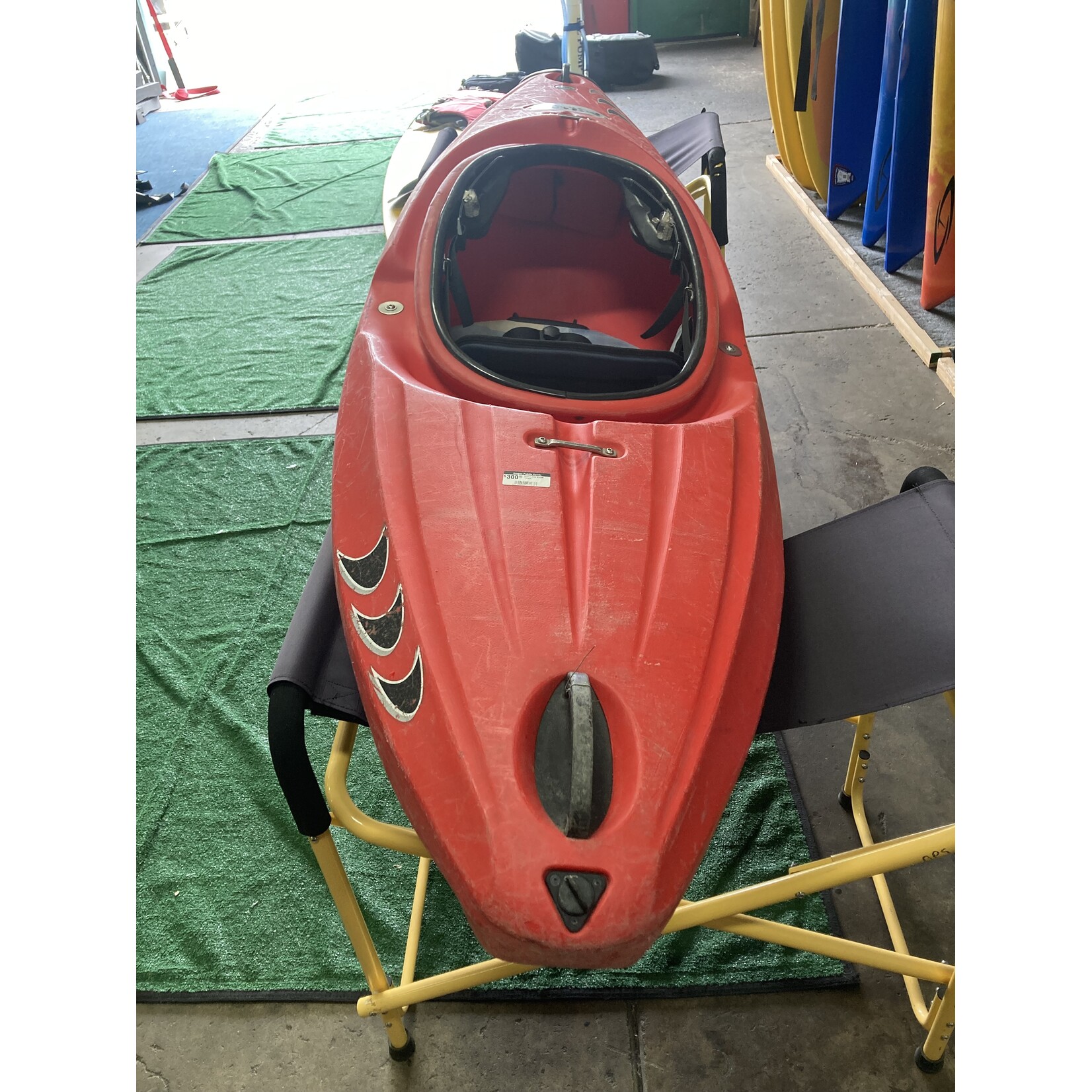 Prijon WW Kayak *Used*